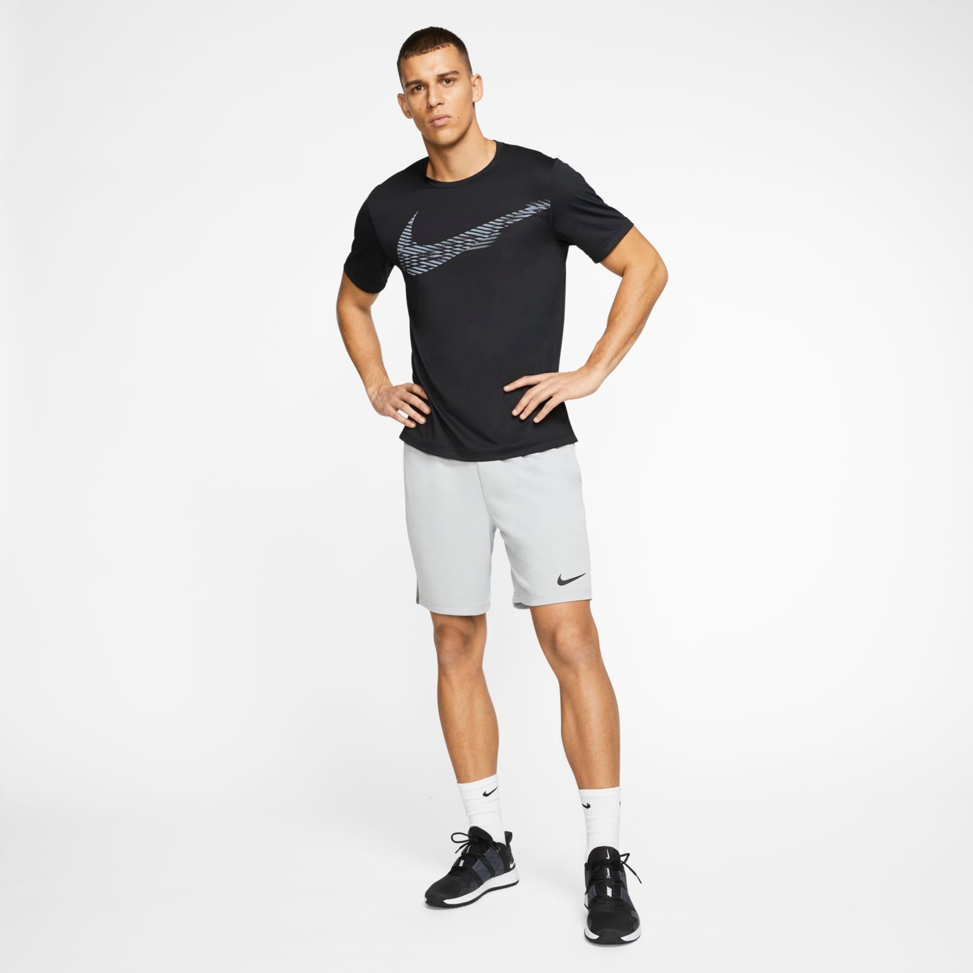 Shorts Nike Dri-FIT Masculino - Foto 7