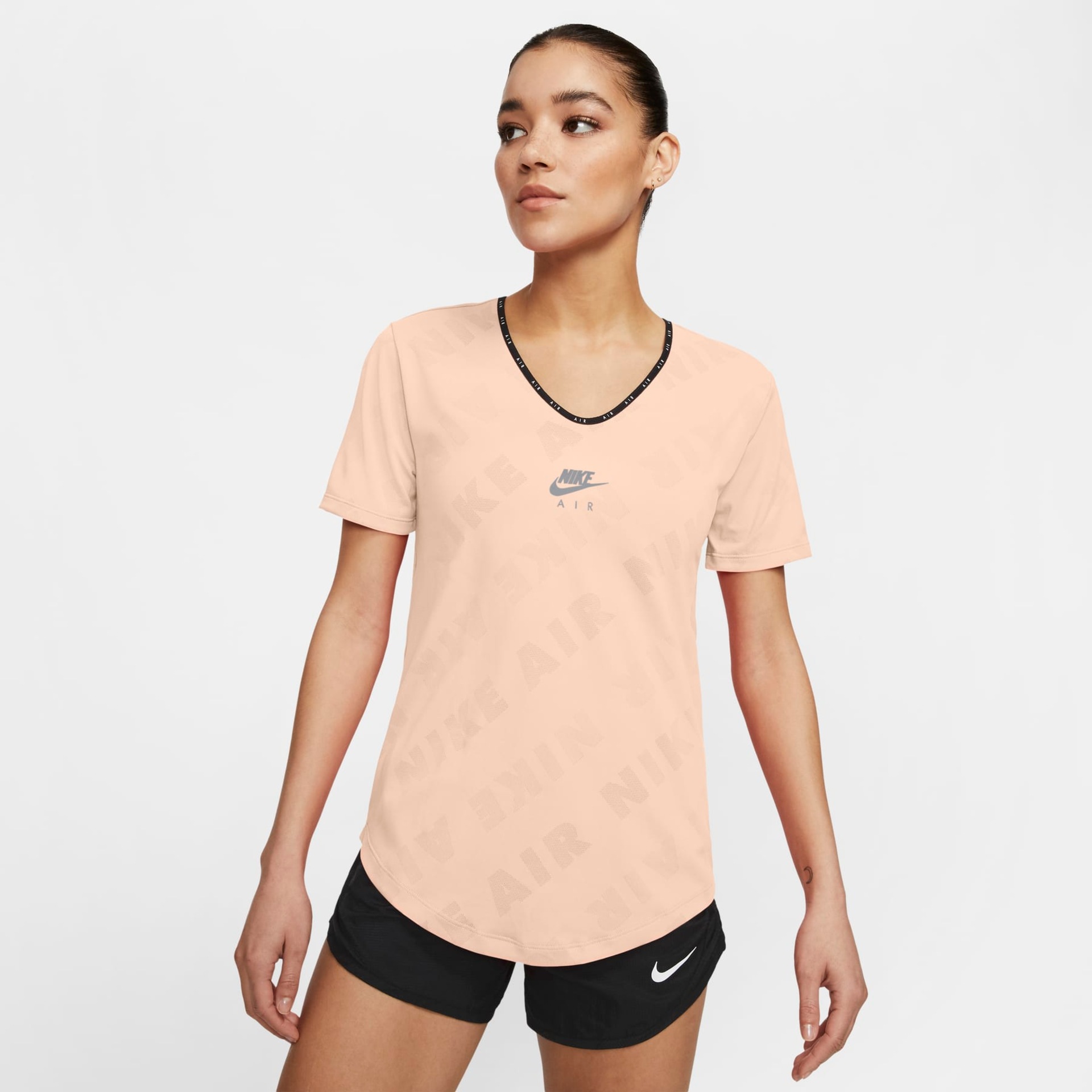 Camiseta Nike Air Feminina - Foto 1