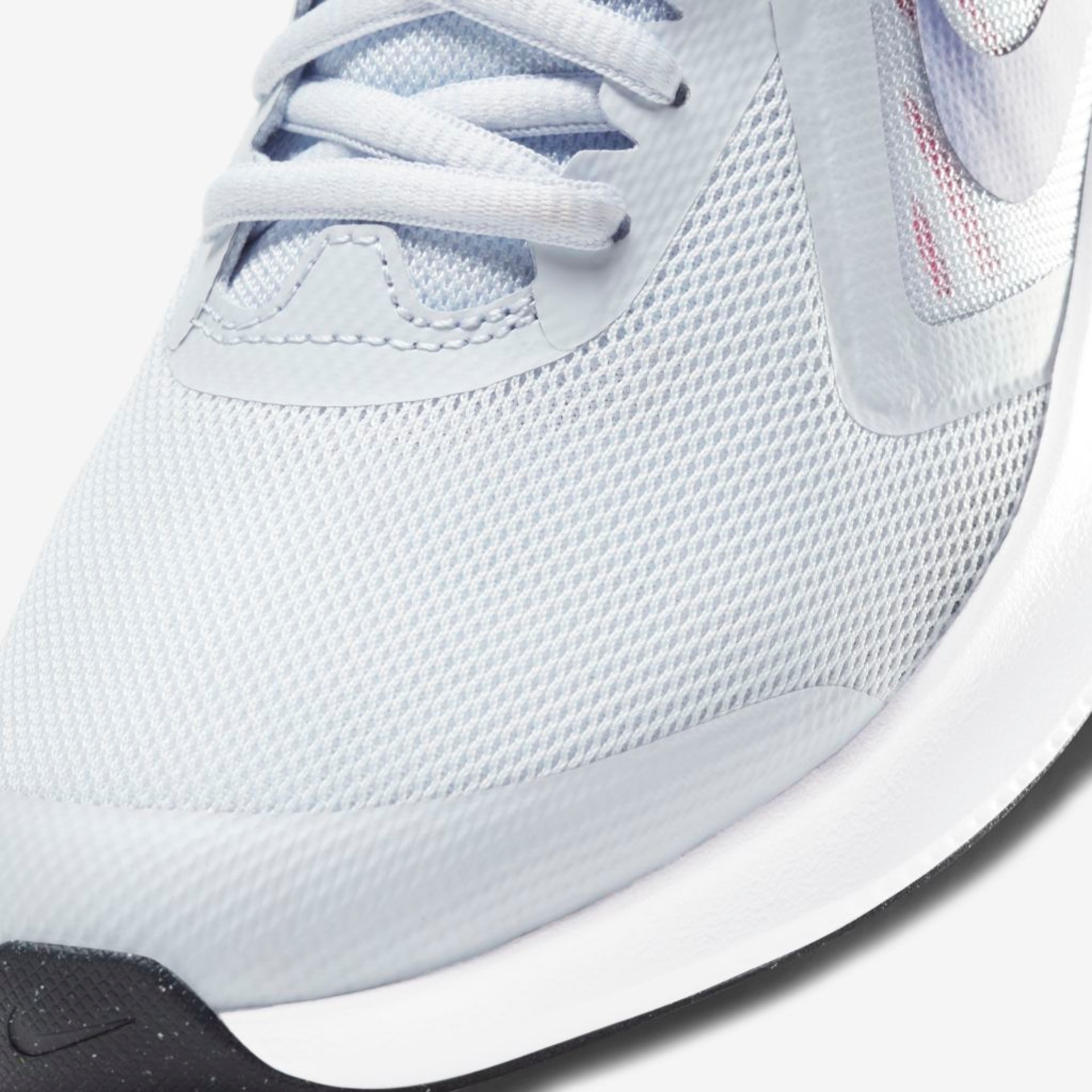 Tênis Nike Downshifter 10 Infantil - Foto 7