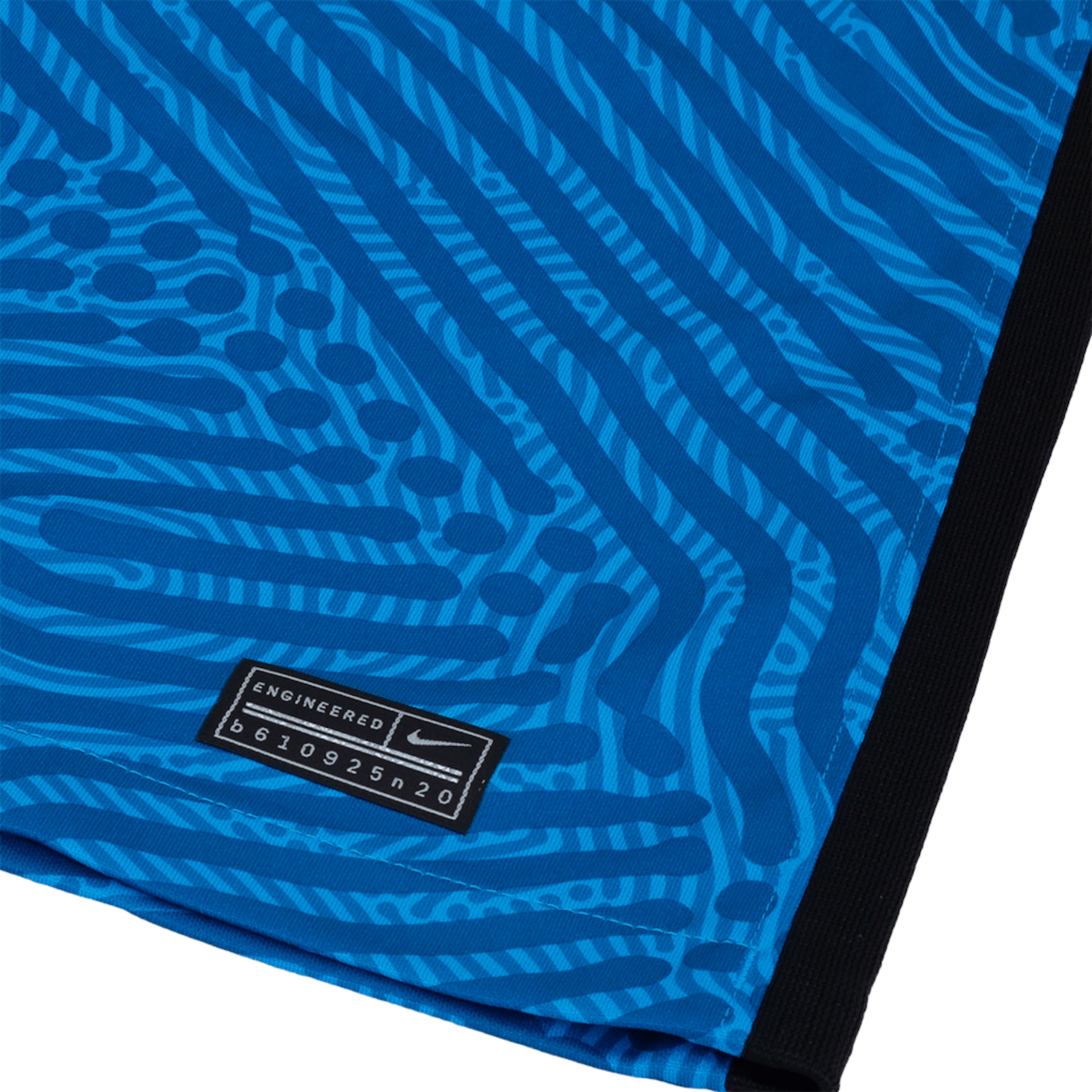 Camisa Nike Corinthians Goleiro 2020/21 Masculina - Foto 6