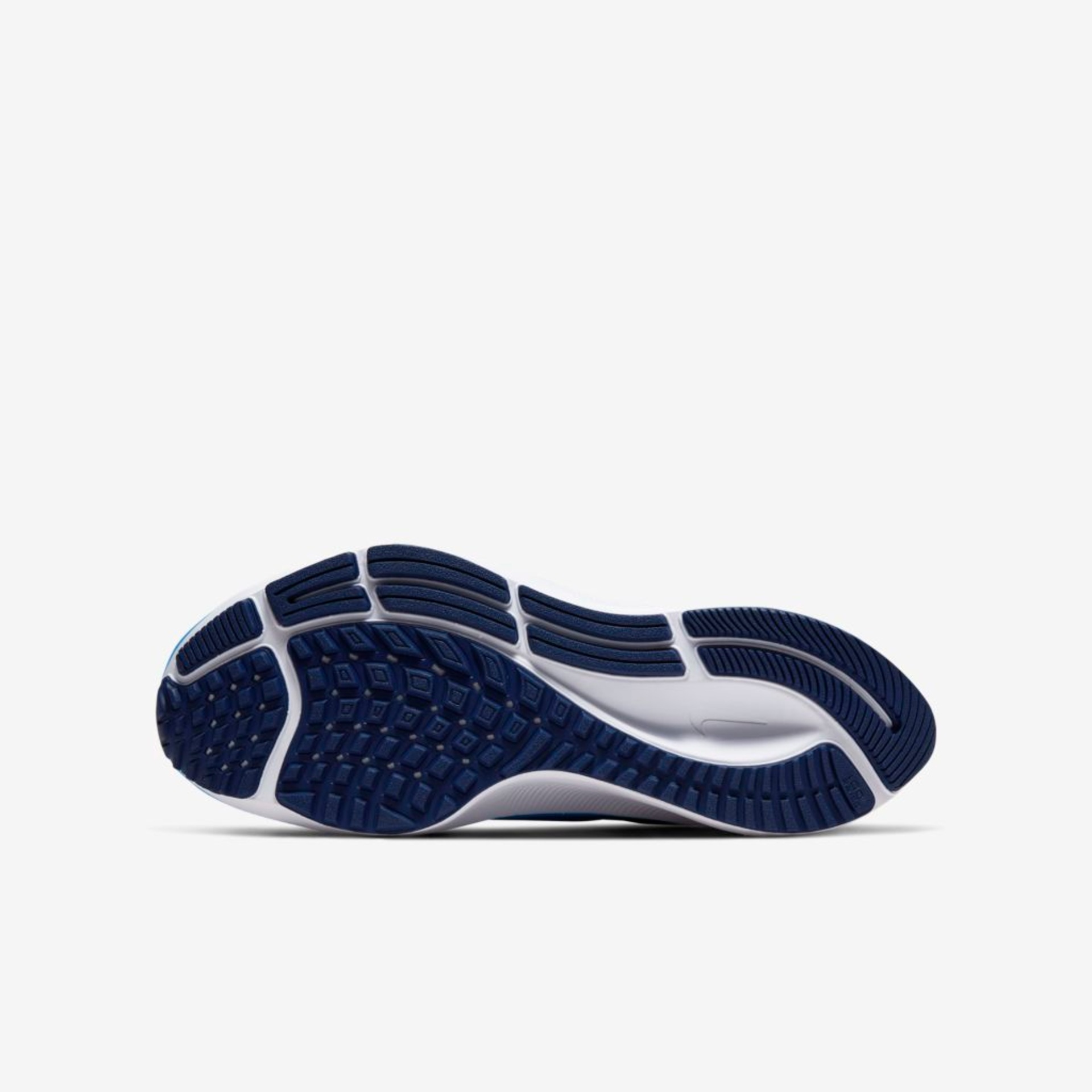 Tênis Nike Air Zoom Pegasus 37 Infantil - Foto 2