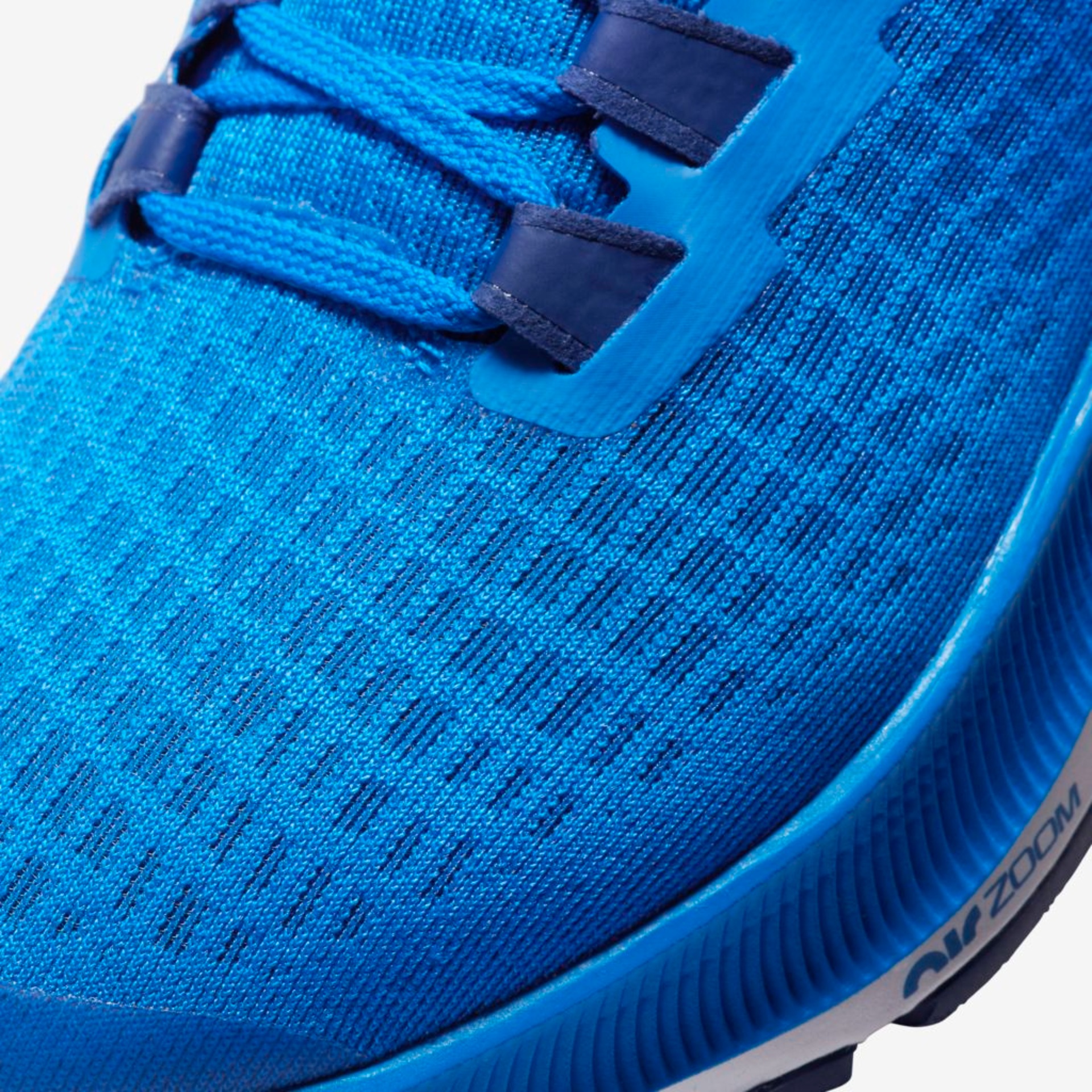 Tênis Nike Air Zoom Pegasus 37 Infantil - Foto 7