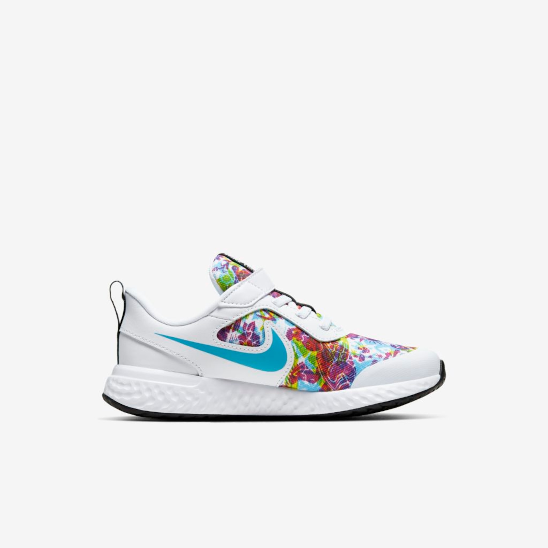 Tênis Nike Revolution 5 Fable Infantil - Foto 3