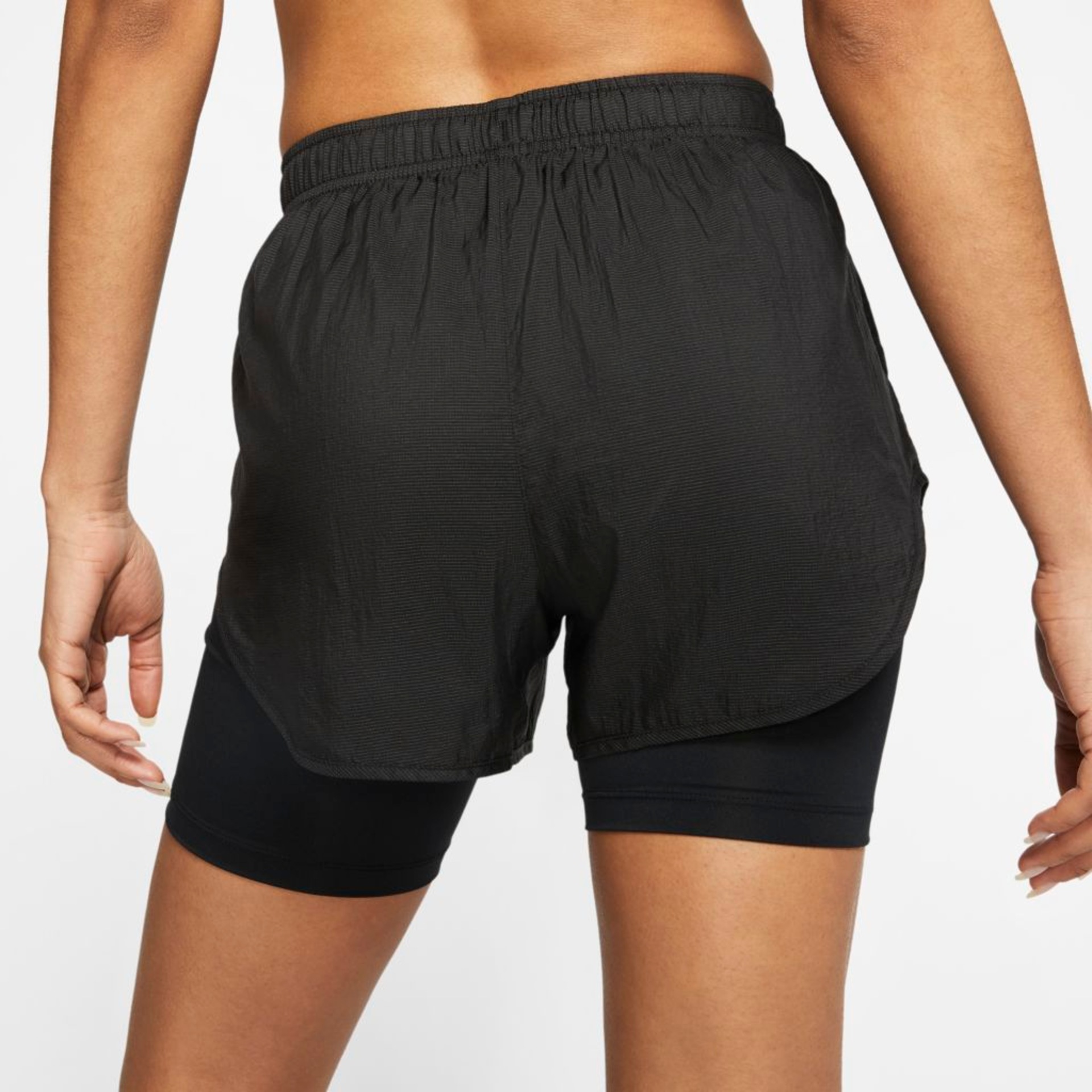 Shorts Nike Air Feminino - Foto 3