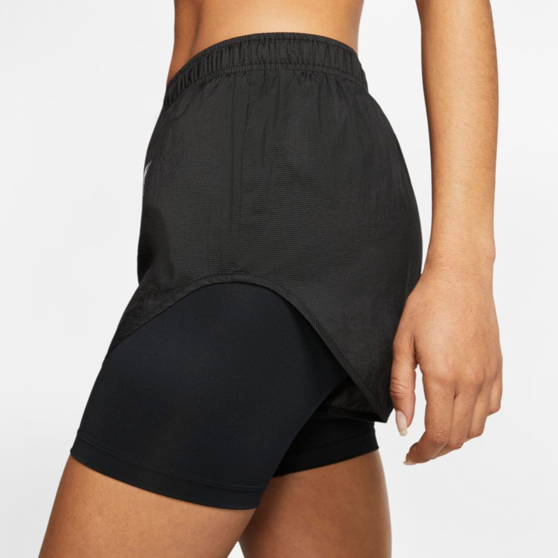 Shorts Nike Air Feminino - Foto 4