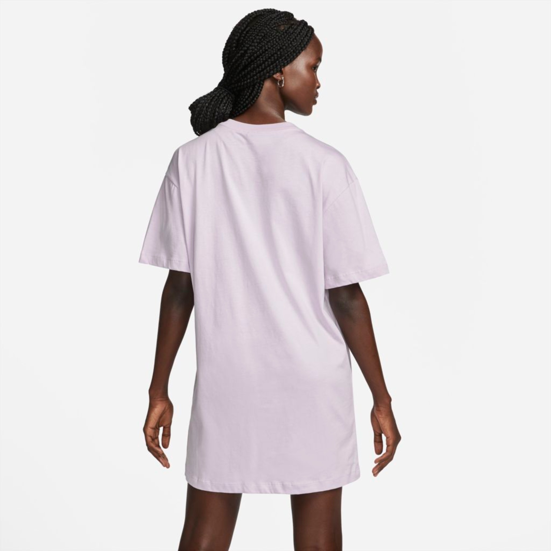 Vestido Nike Sportswear Essential Feminino - Foto 2