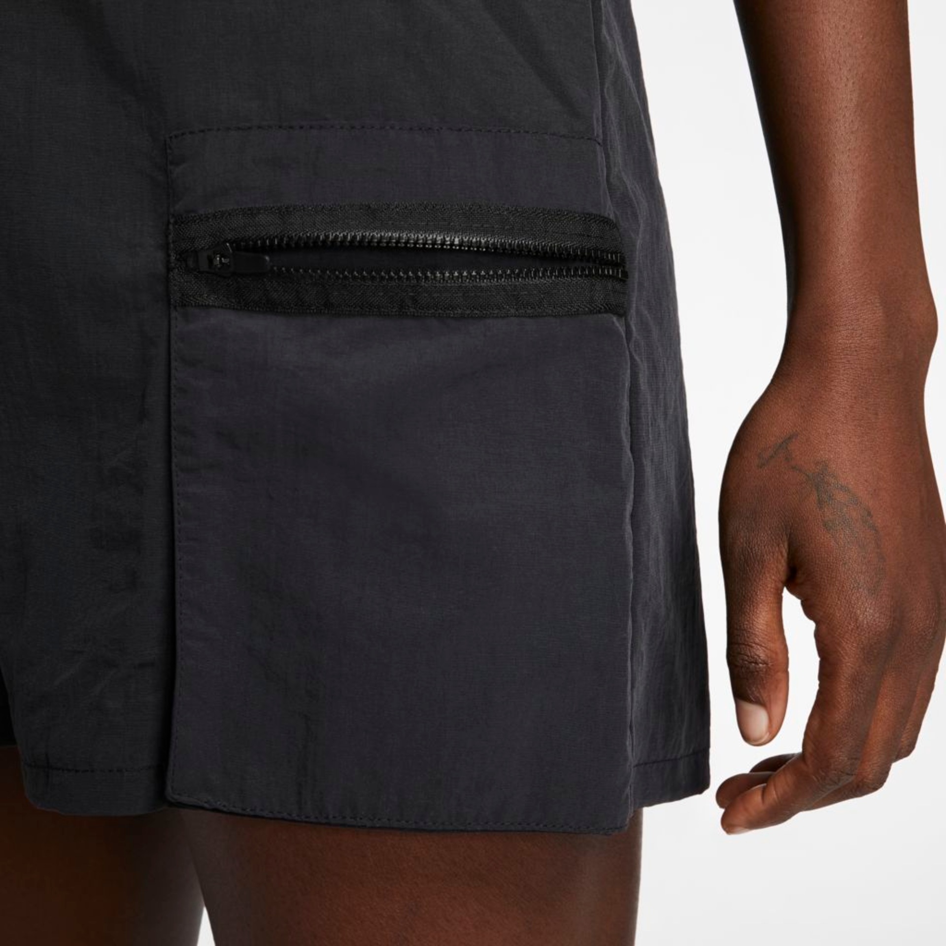 Macacão Nike Sportswear Feminino - Foto 4