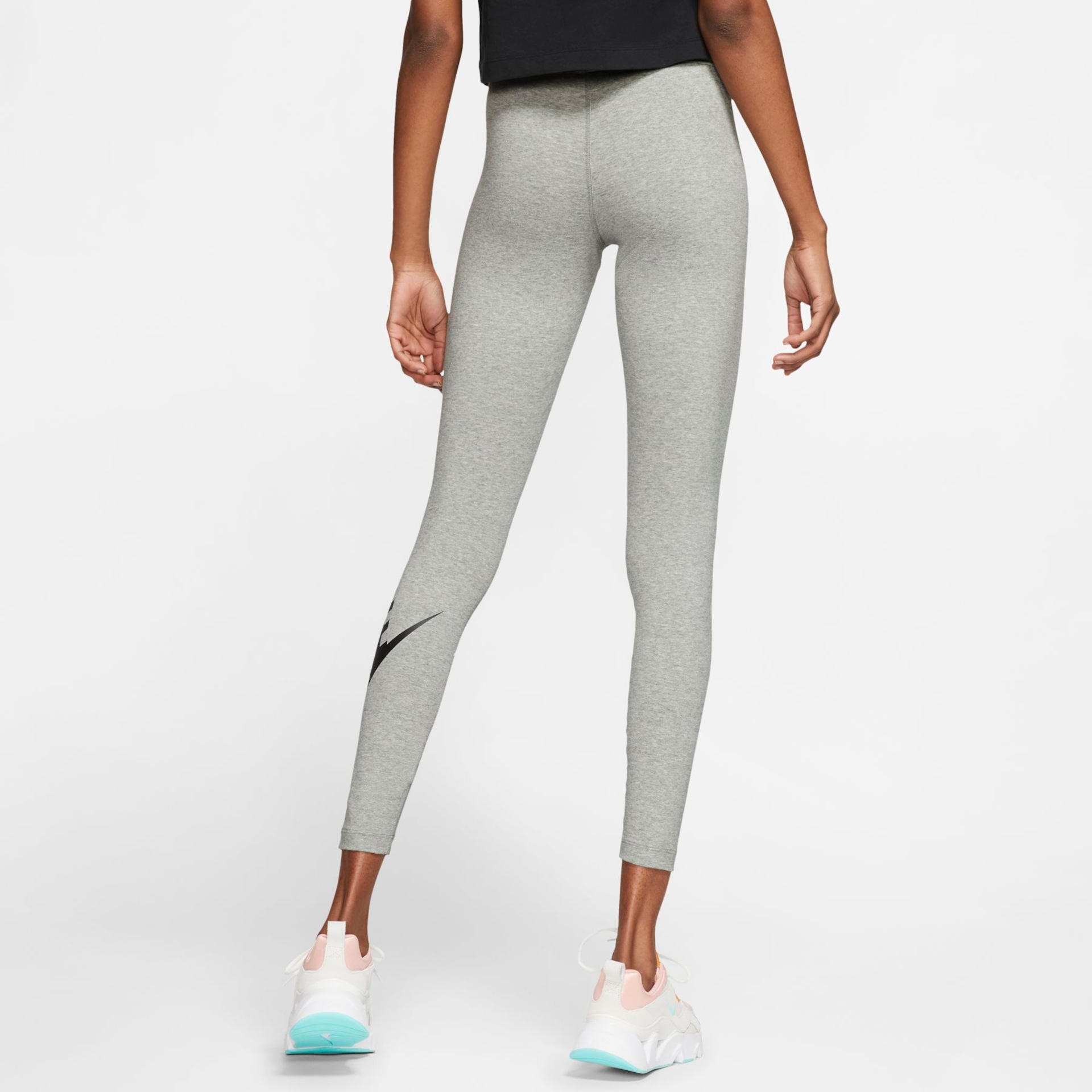 Legging Nike Sportswear Feminina - Foto 2