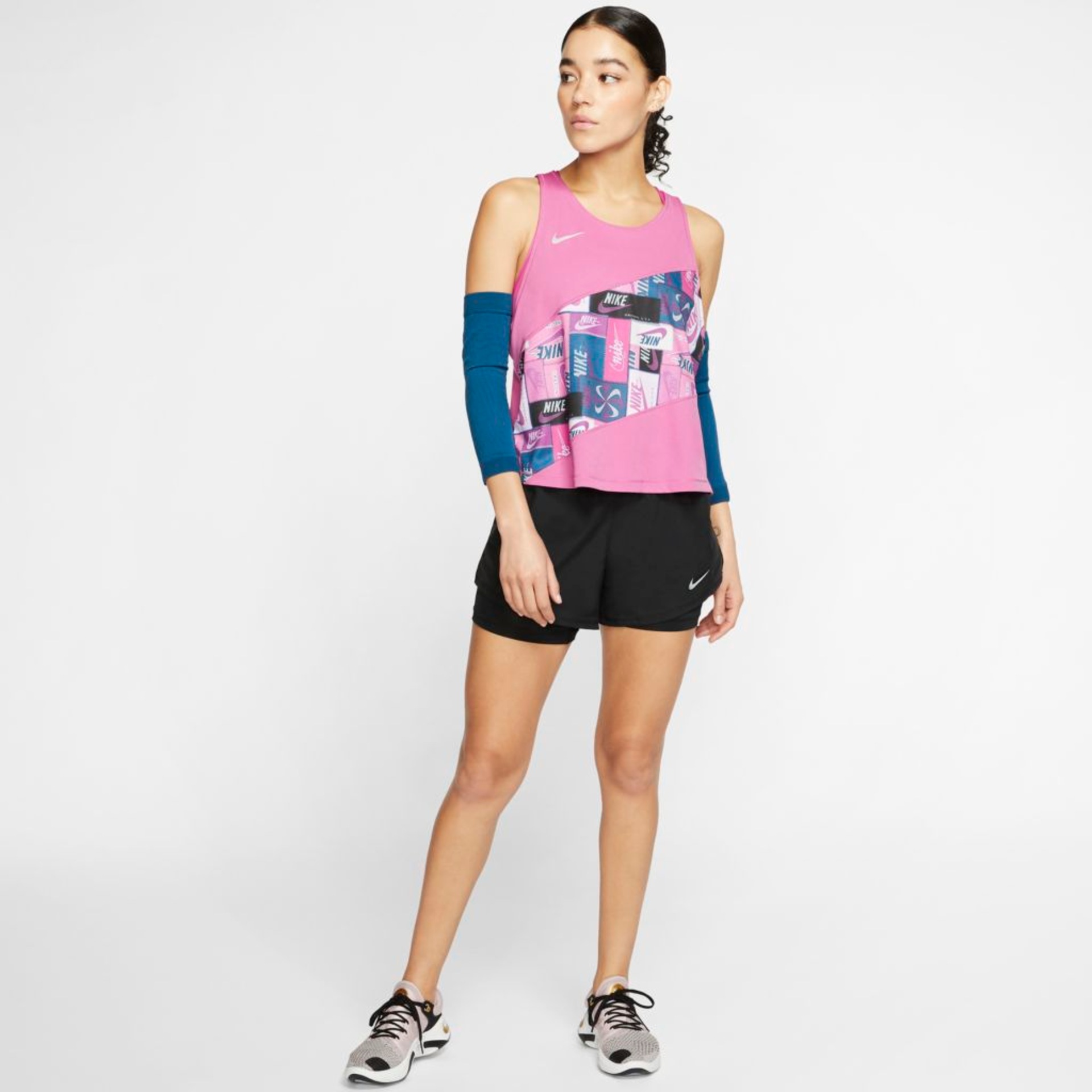 Regata Nike Feminina - Foto 6