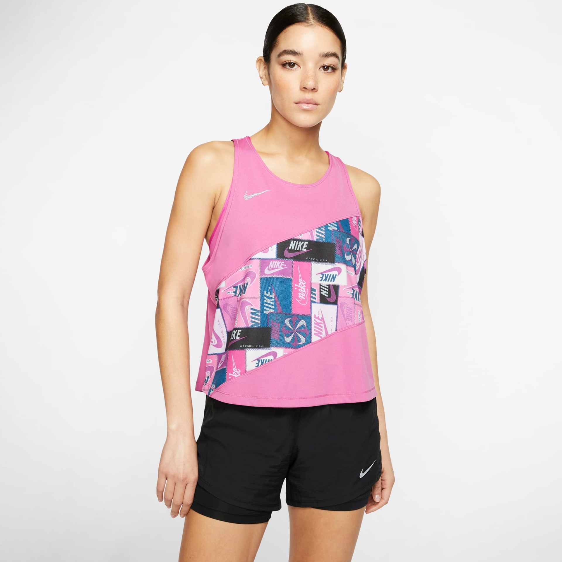 Regata Nike Feminina - Foto 1