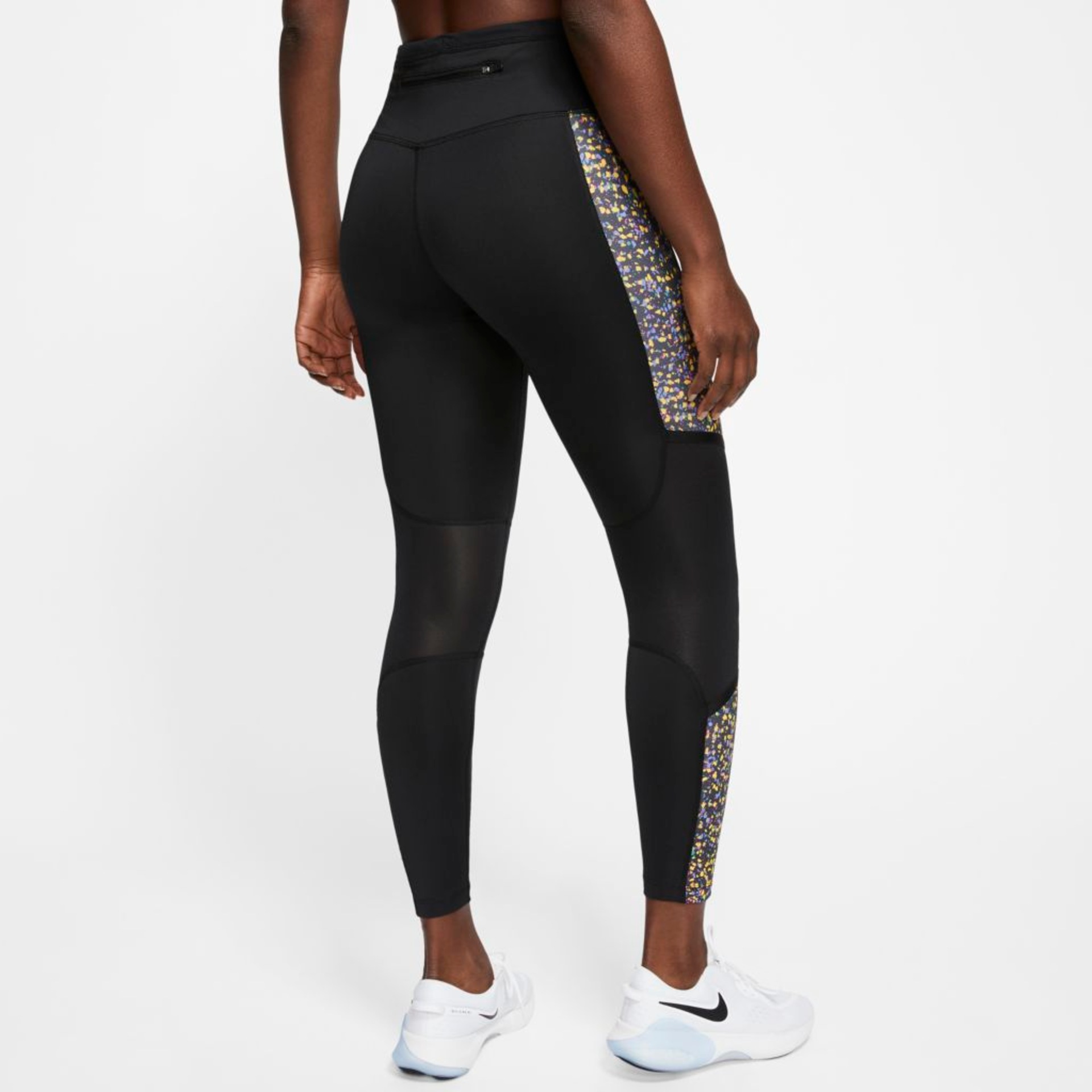 legging nike icon clash fast