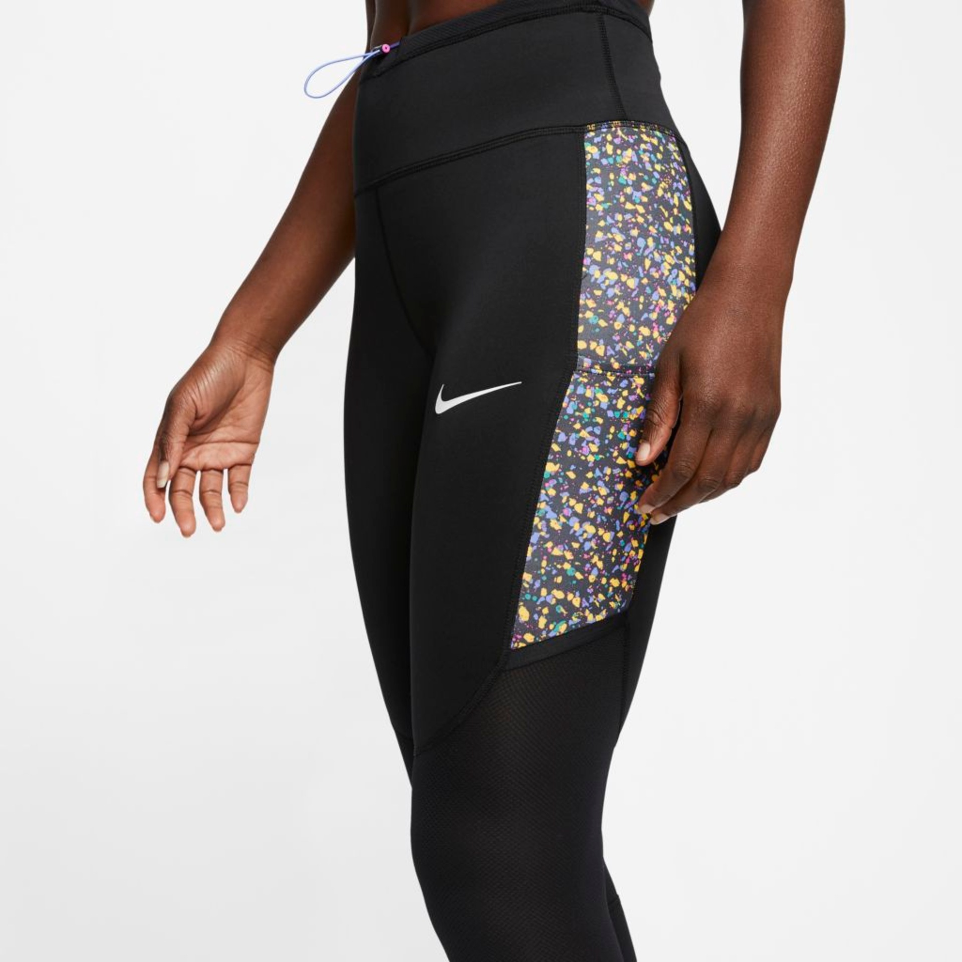 legging nike icon clash fast