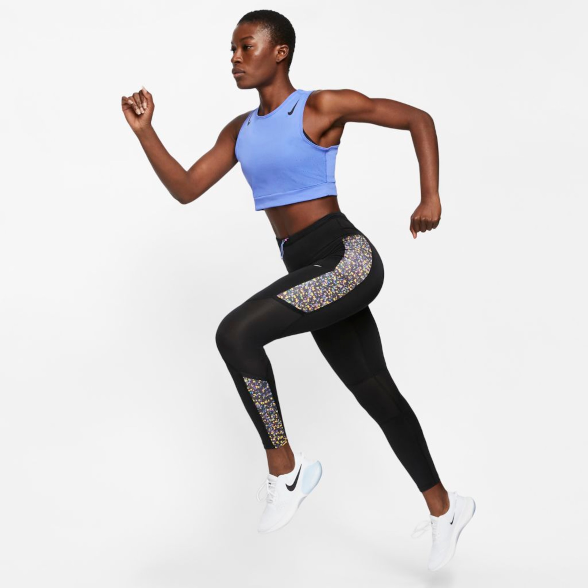 legging nike icon clash fast
