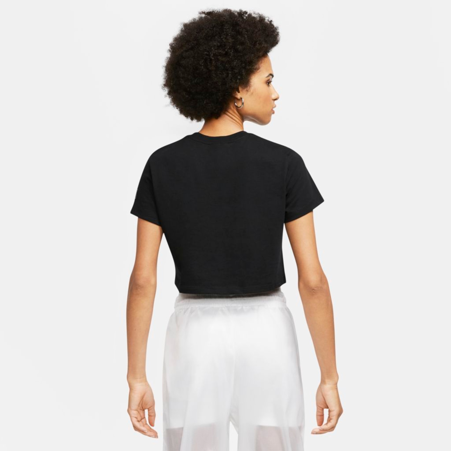 Camiseta Nike Sportswear Feminina - Foto 2