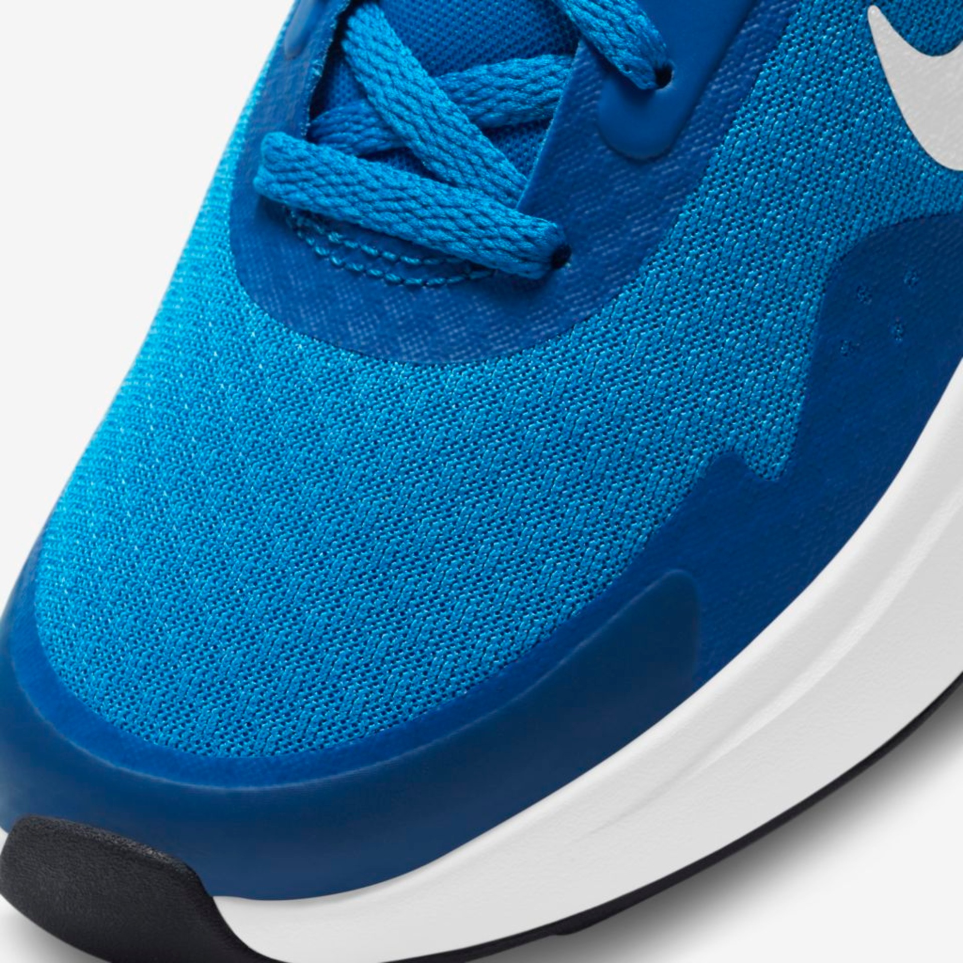 Tênis Nike WearAllDay Infantil - Foto 7