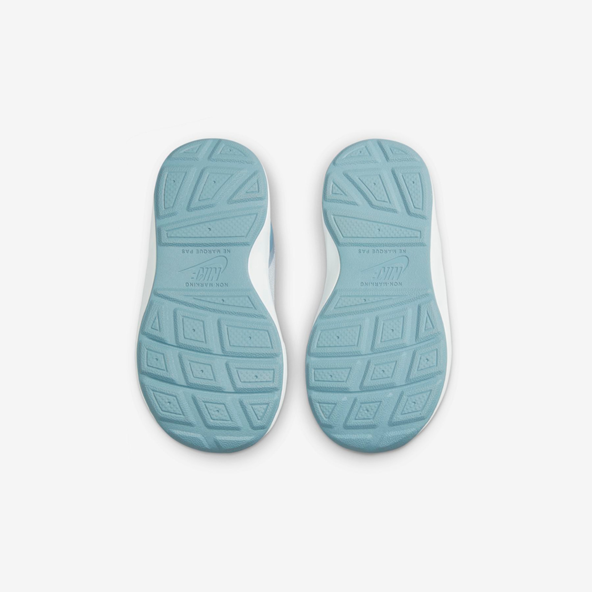 Tênis Nike WearAllDay Infantil - Foto 2