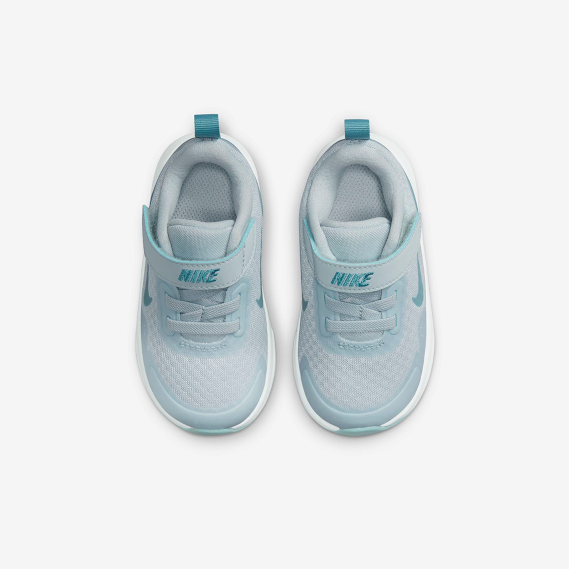 Tênis Nike WearAllDay Infantil - Foto 4