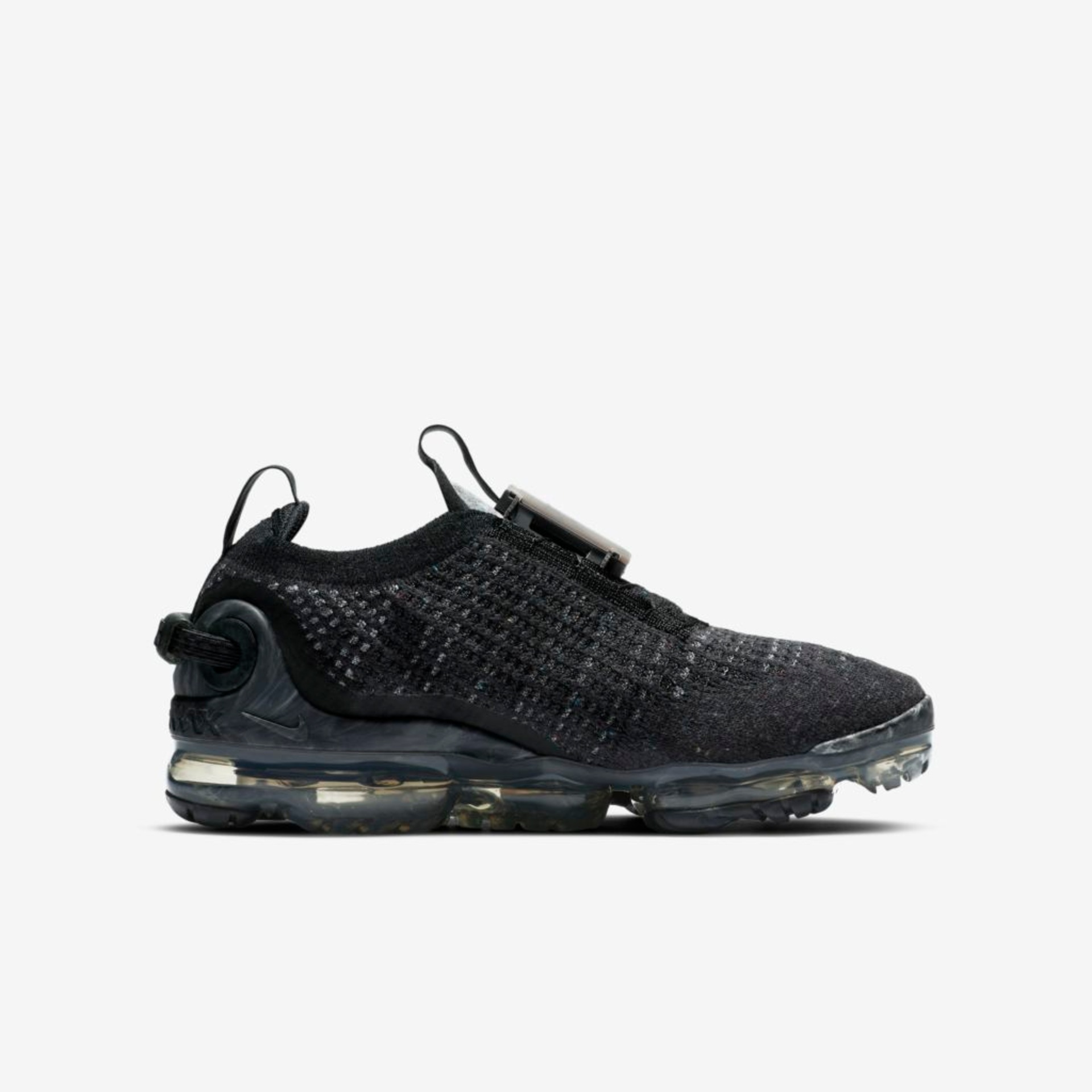 Tênis Nike Air VaporMax 2020 Infantil - Foto 3