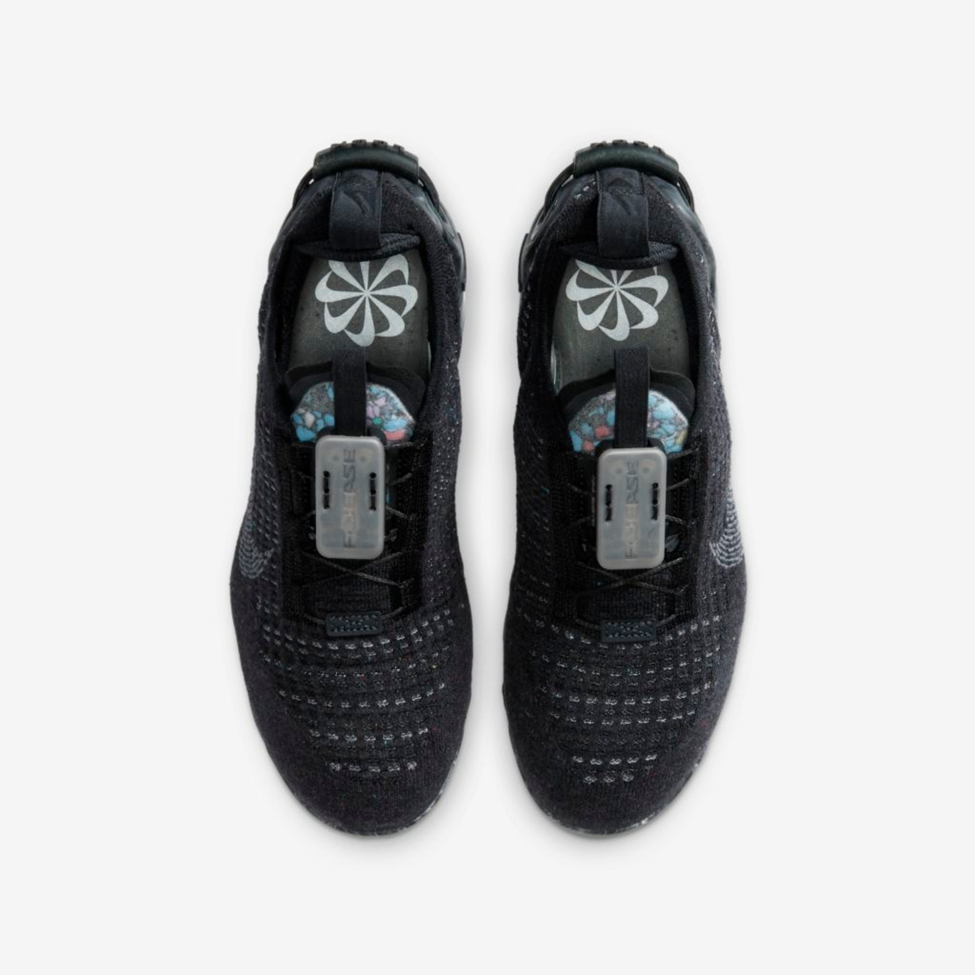 Tênis Nike Air VaporMax 2020 Infantil - Foto 4