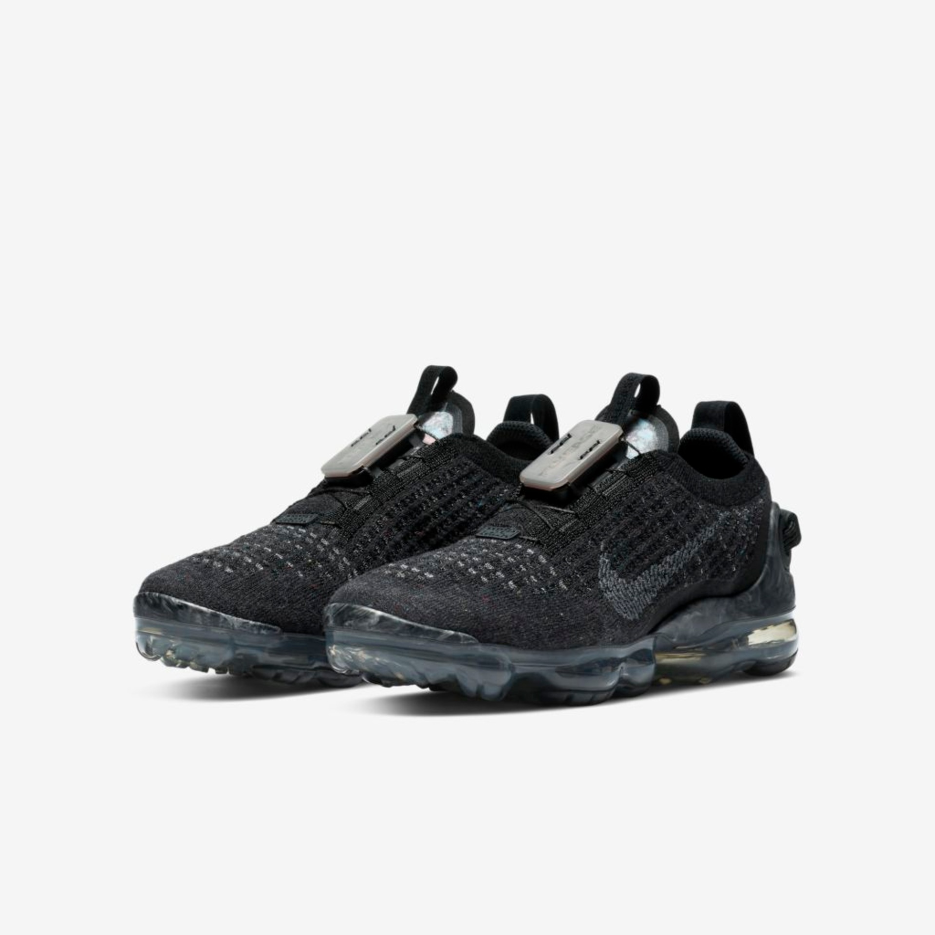 Tênis Nike Air VaporMax 2020 Infantil - Foto 5