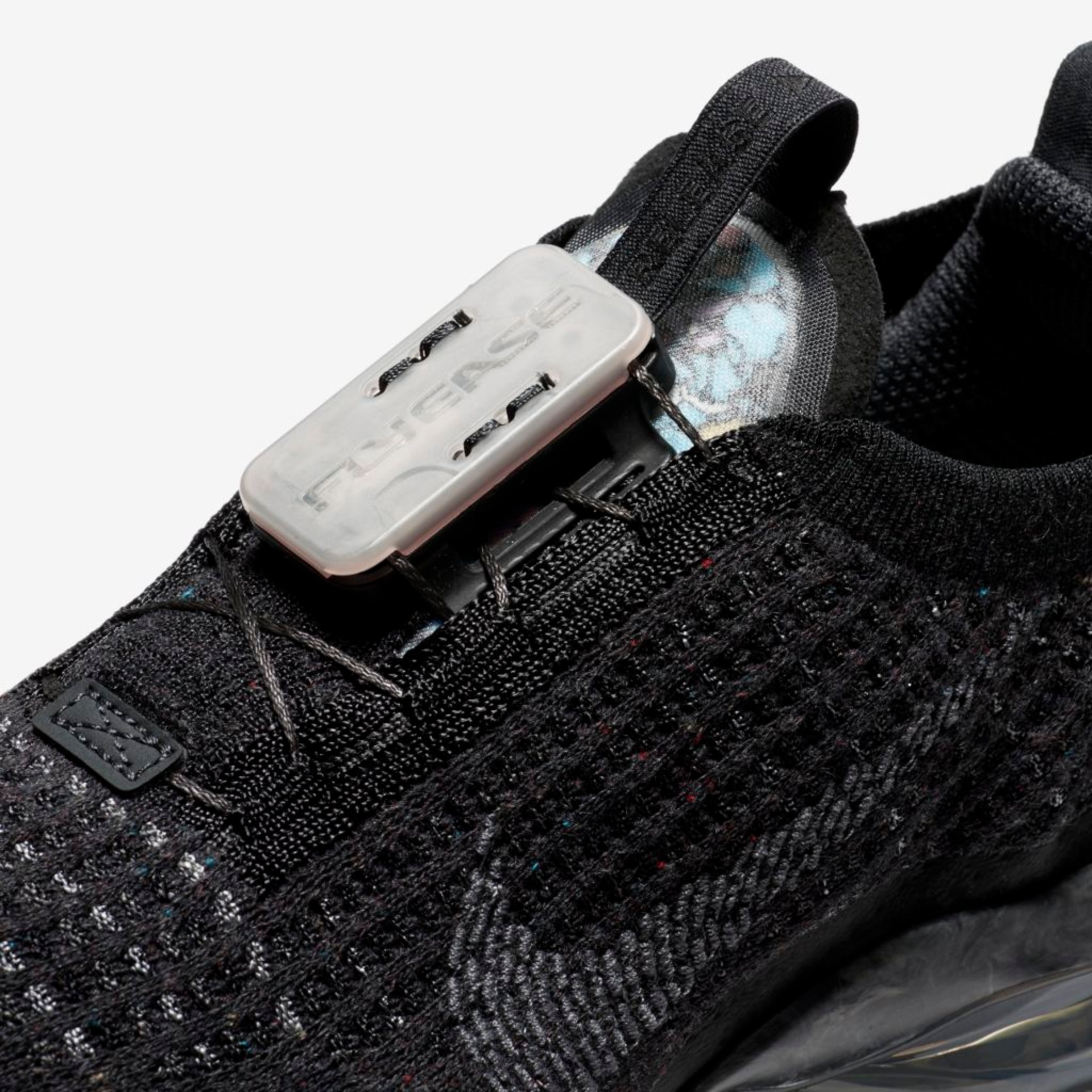 Tênis Nike Air VaporMax 2020 Infantil - Foto 9