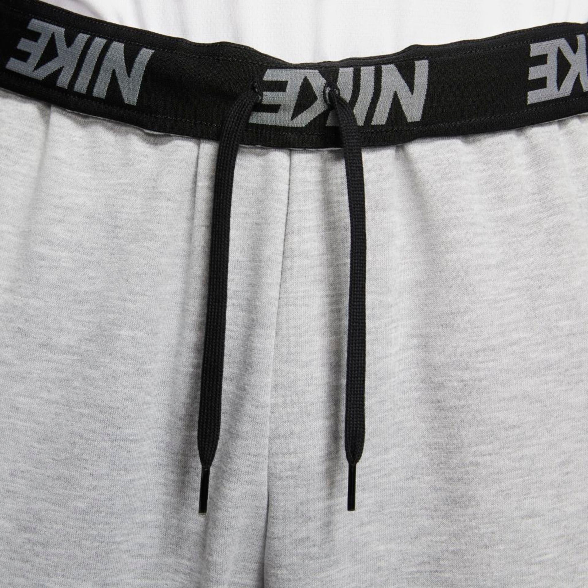 Calça Nike Dri-FIT Fleece Masculina - Foto 4