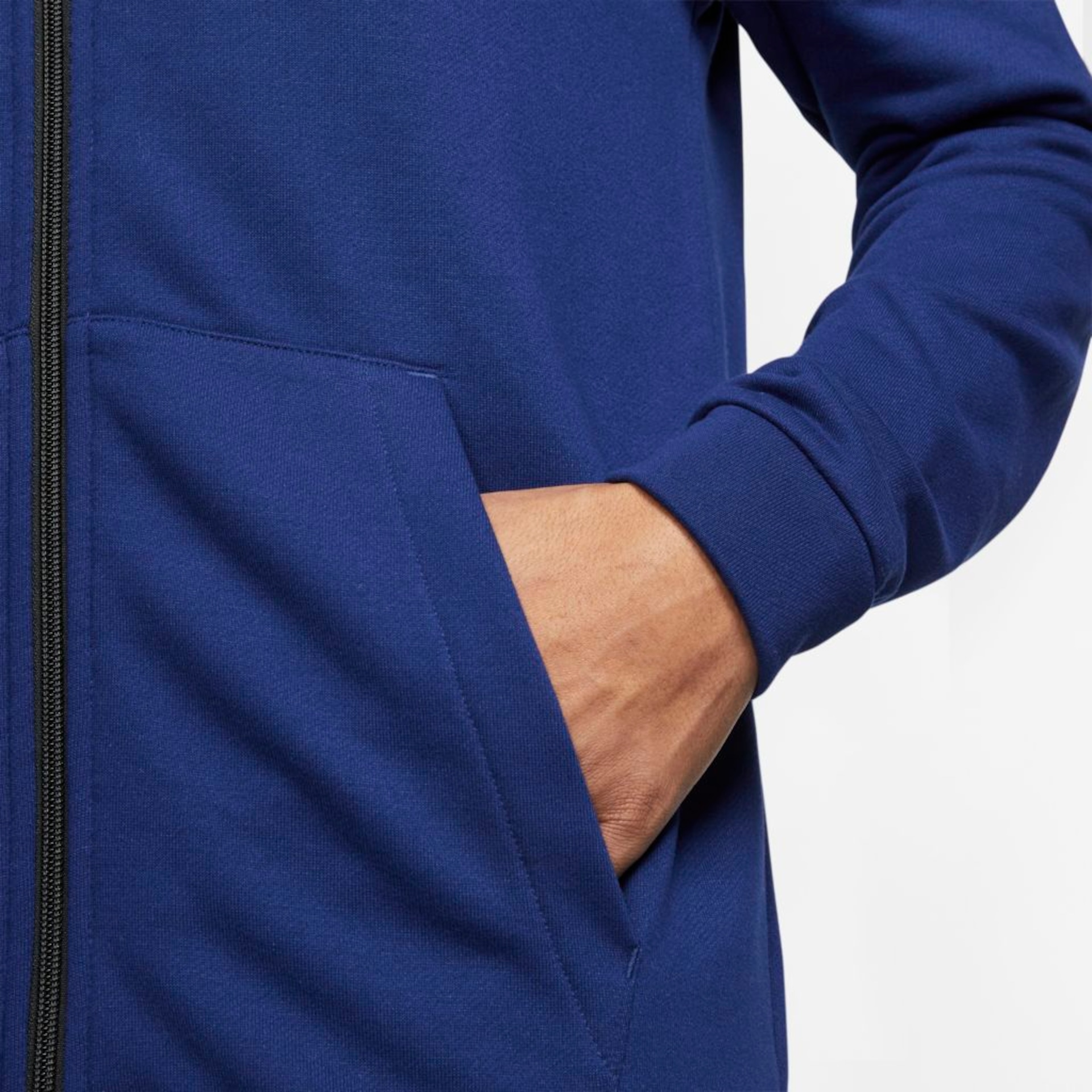 Blusão Nike Dri-FIT Masculino - Foto 3