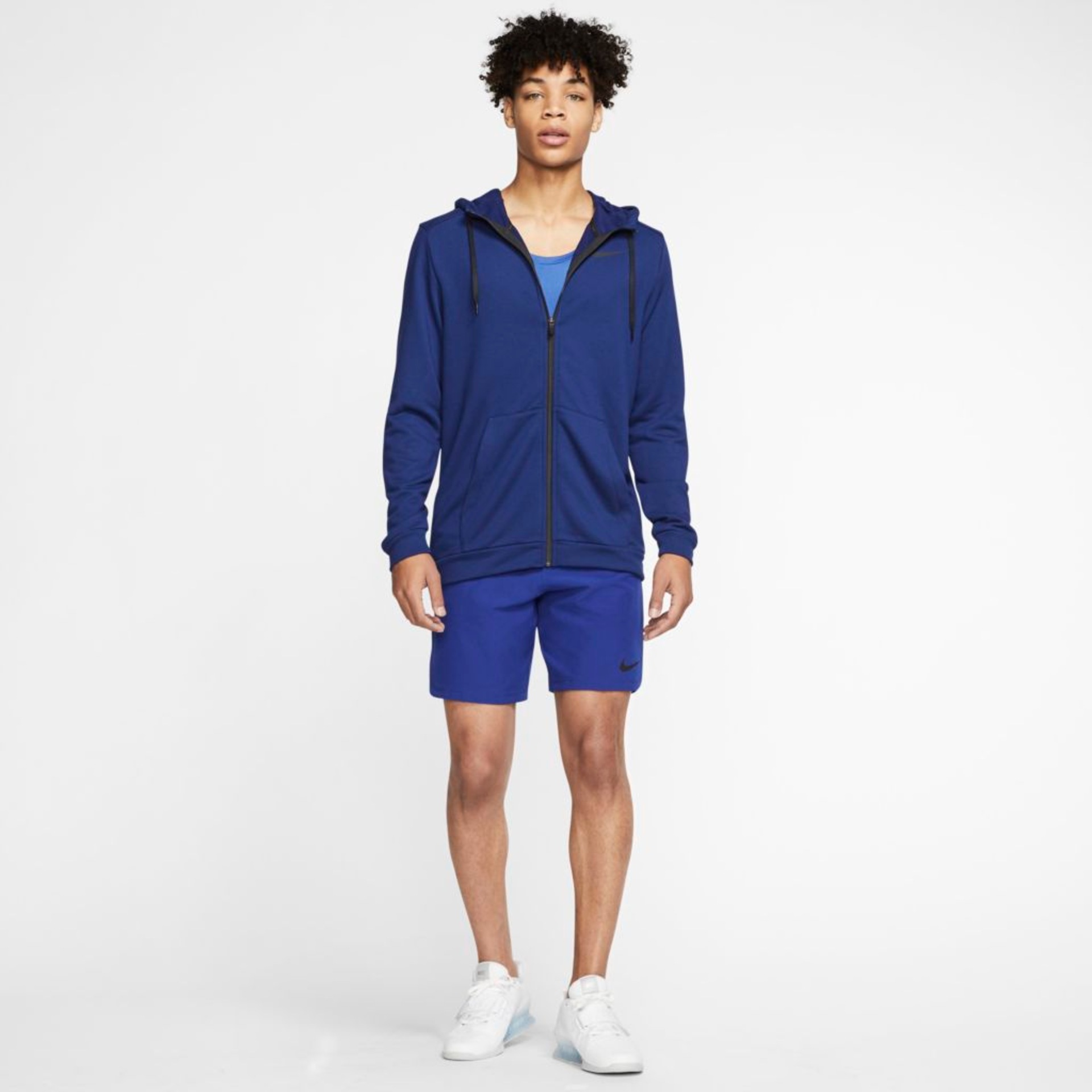 Blusão Nike Dri-FIT Masculino - Foto 5