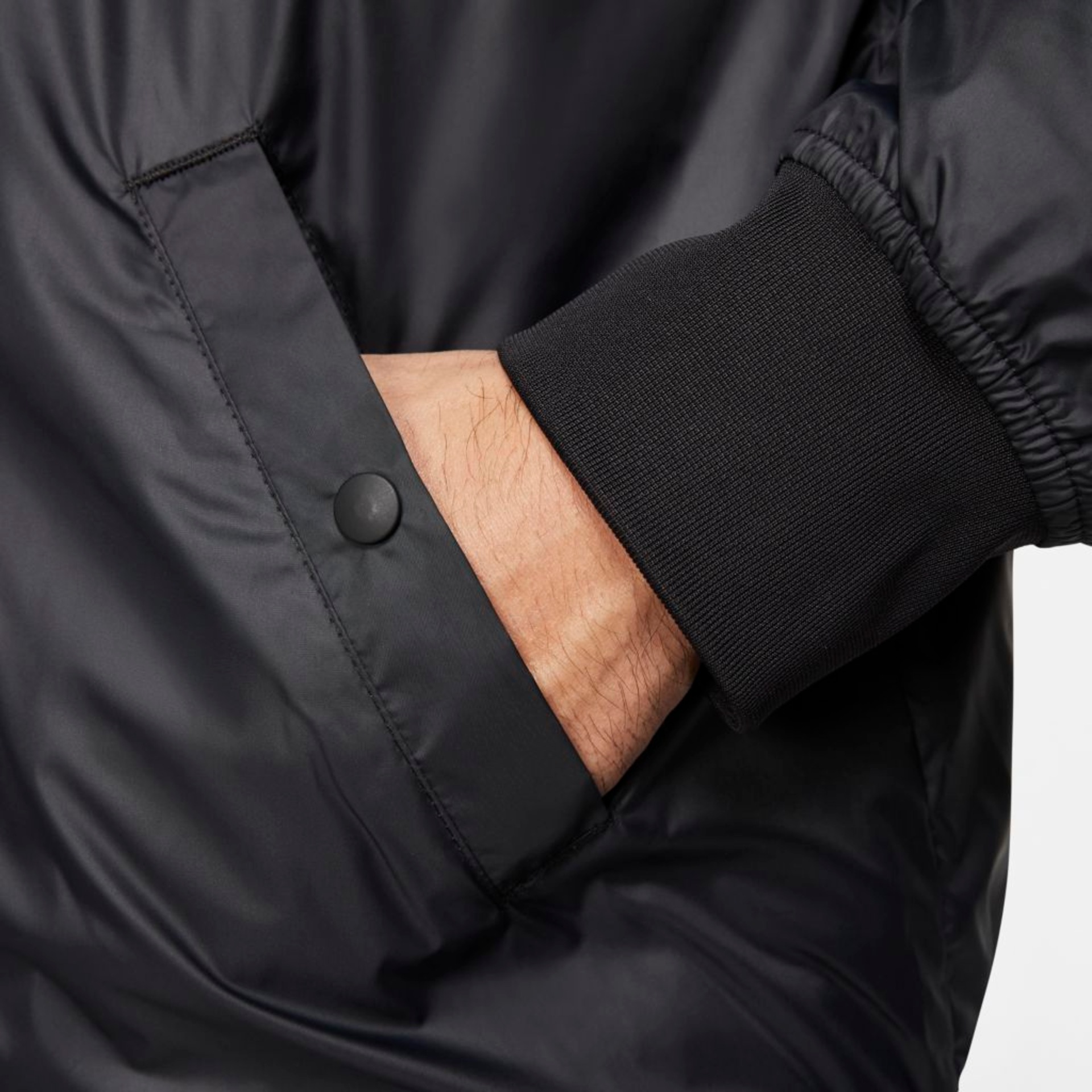 Jaqueta Nike Sportswear Windrunner Masculina (Dupla Face) - Foto 9