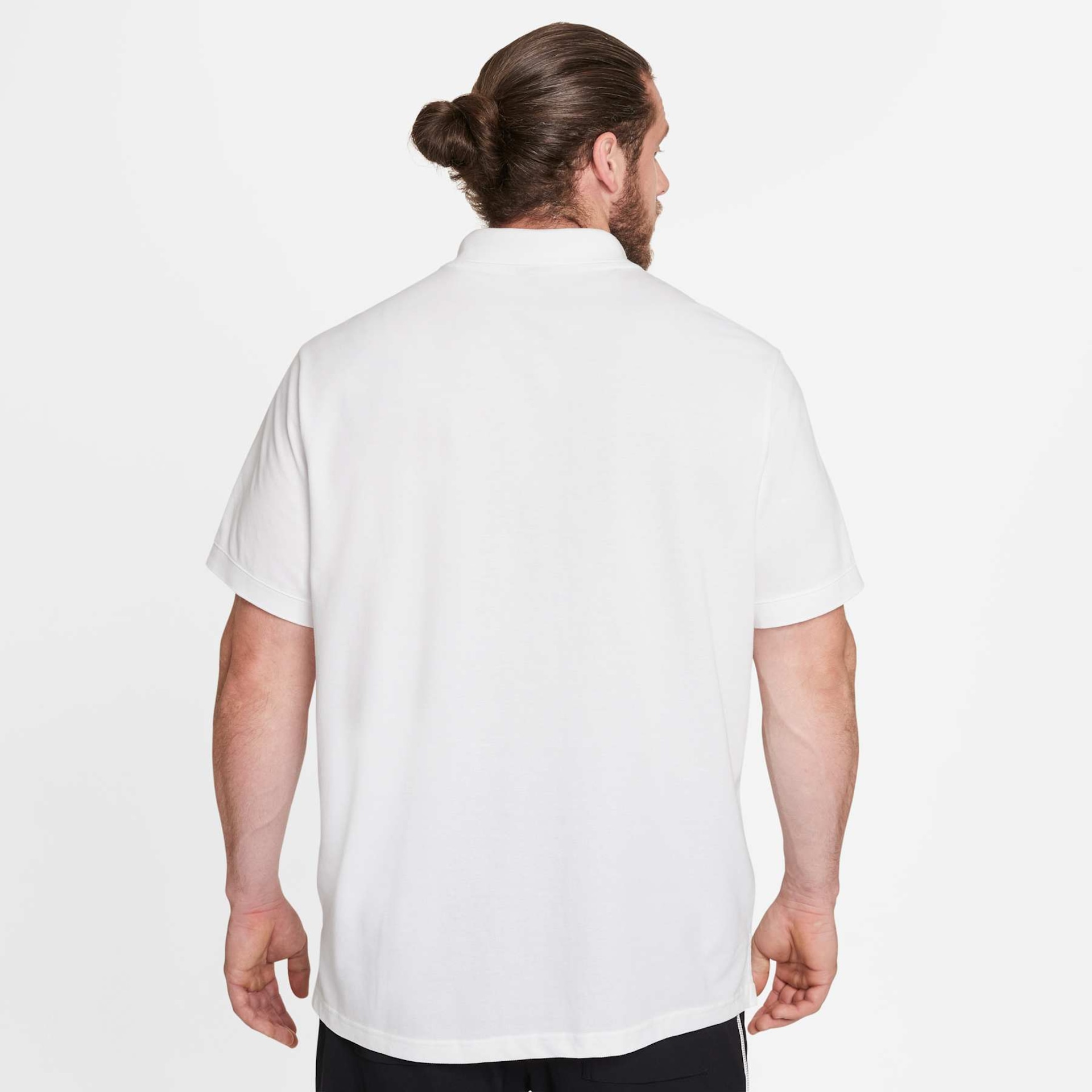 Camisa Polo Nike Sportswear Masculina - Foto 9