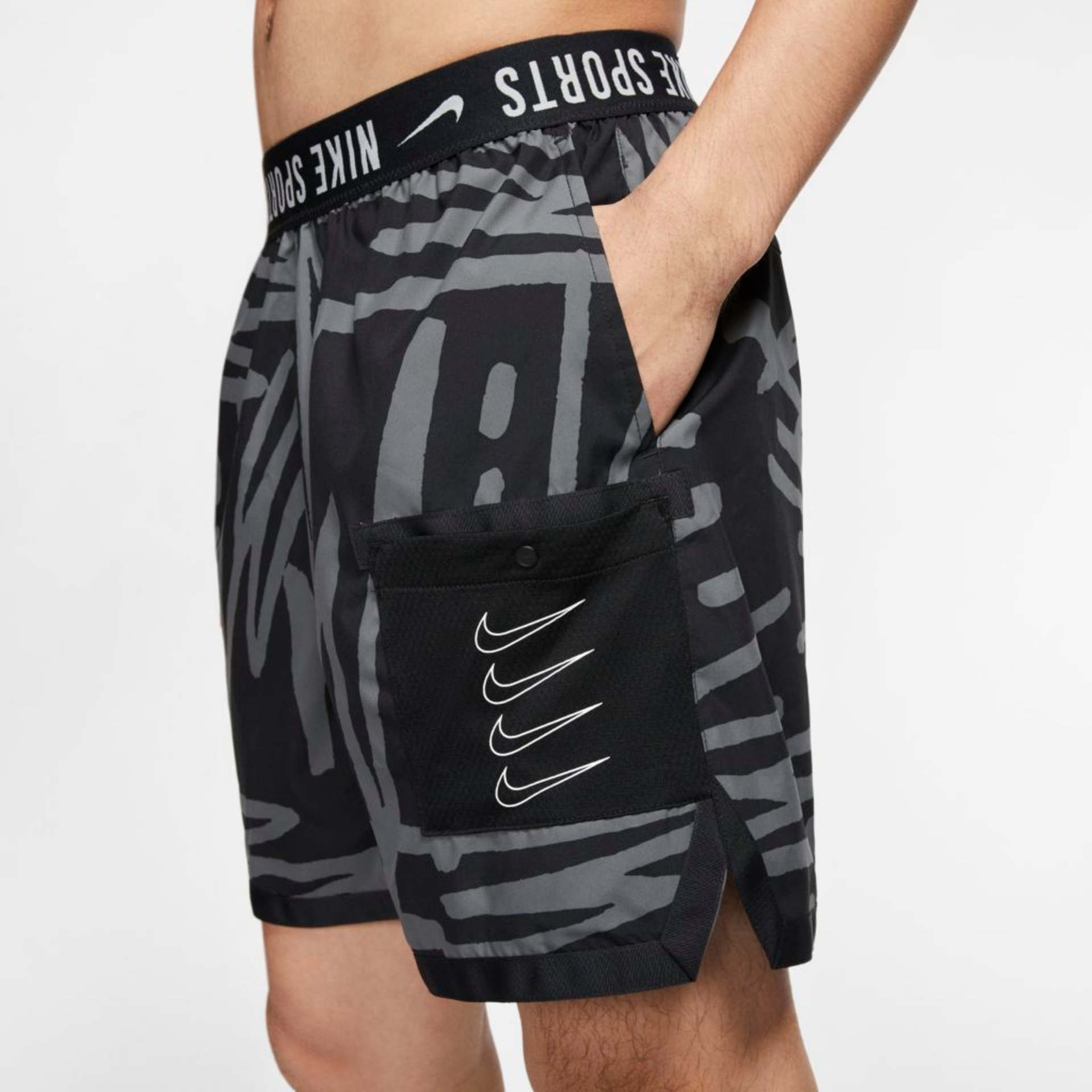 Shorts Nike Masculino - Foto 4