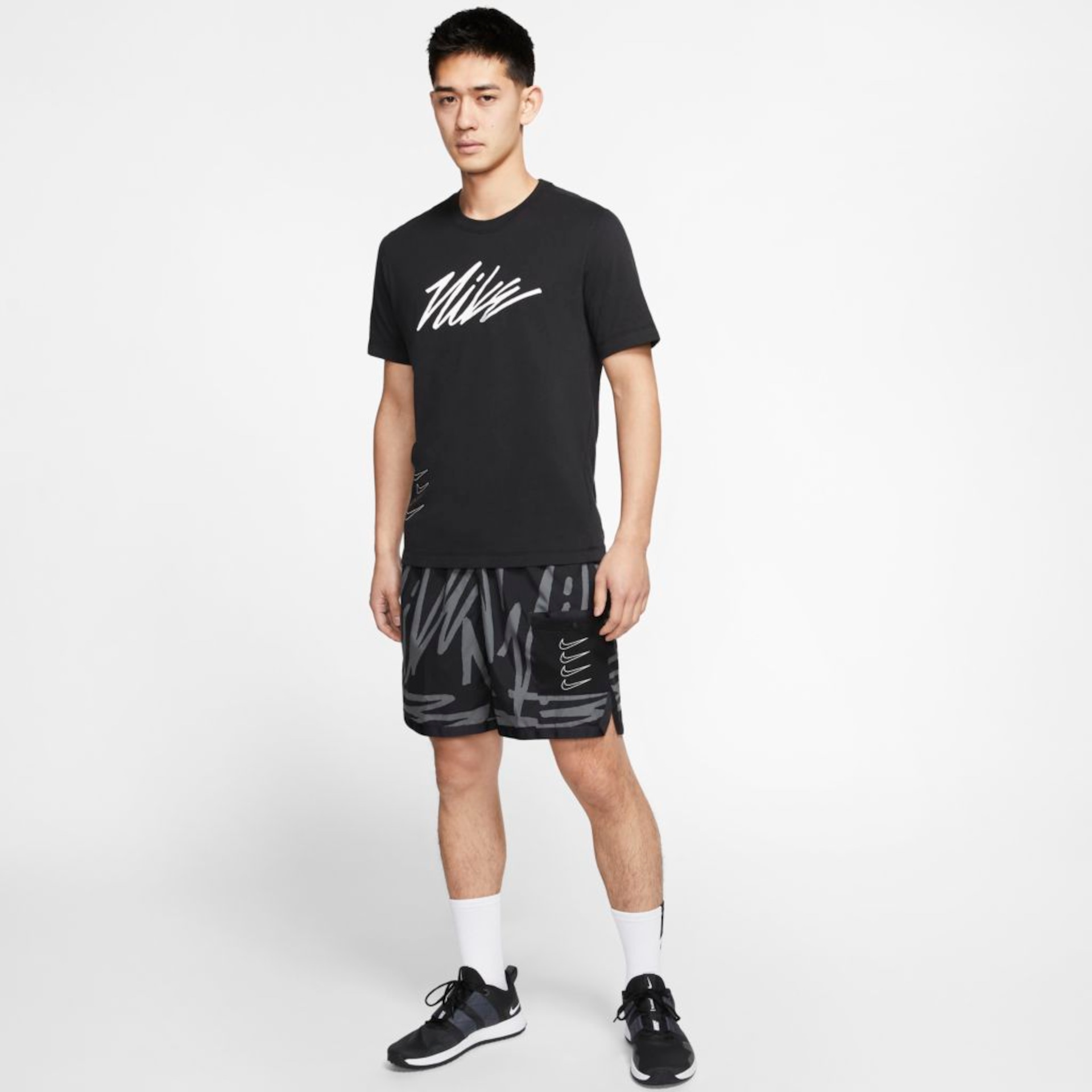 Shorts Nike Masculino - Foto 6