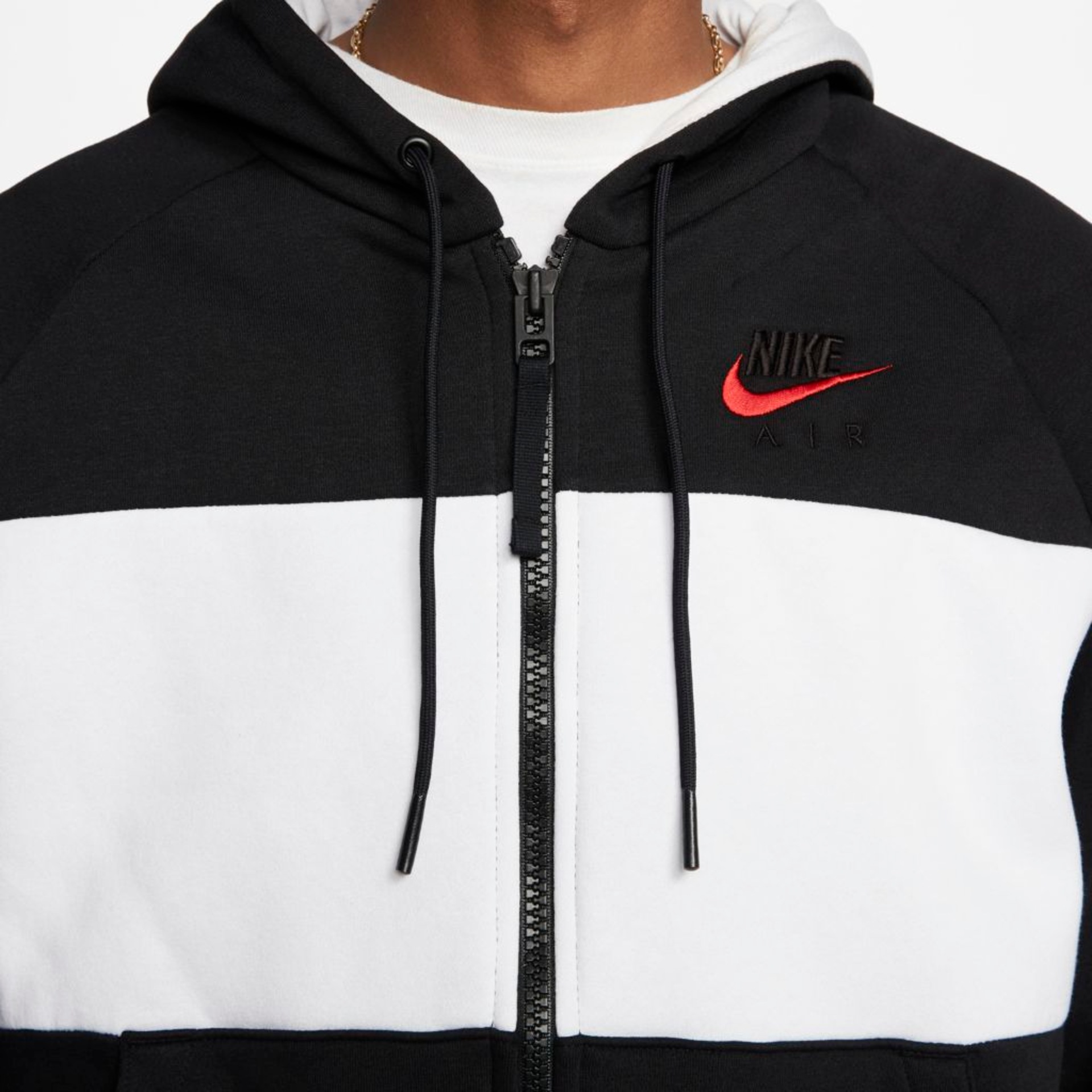Jaqueta Nike Air Masculina - Foto 4