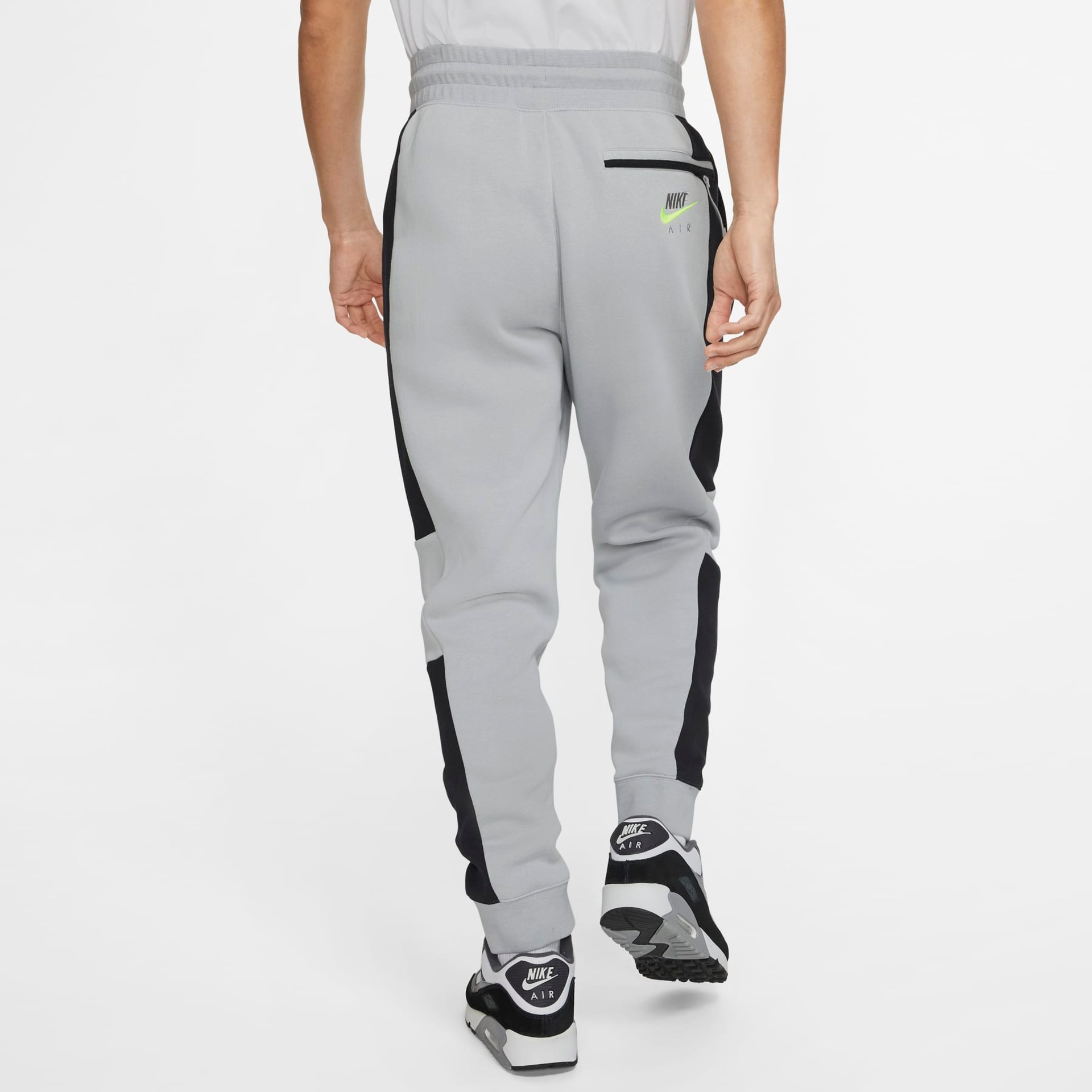 Calça Nike Air Masculina - Foto 3