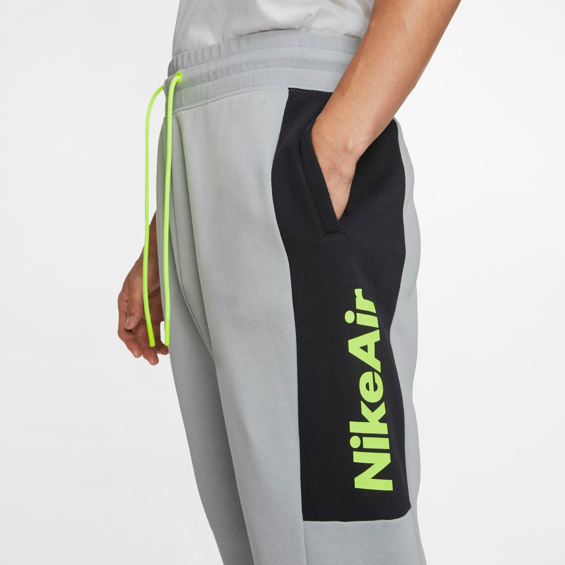 Calça Nike Air Masculina - Foto 5