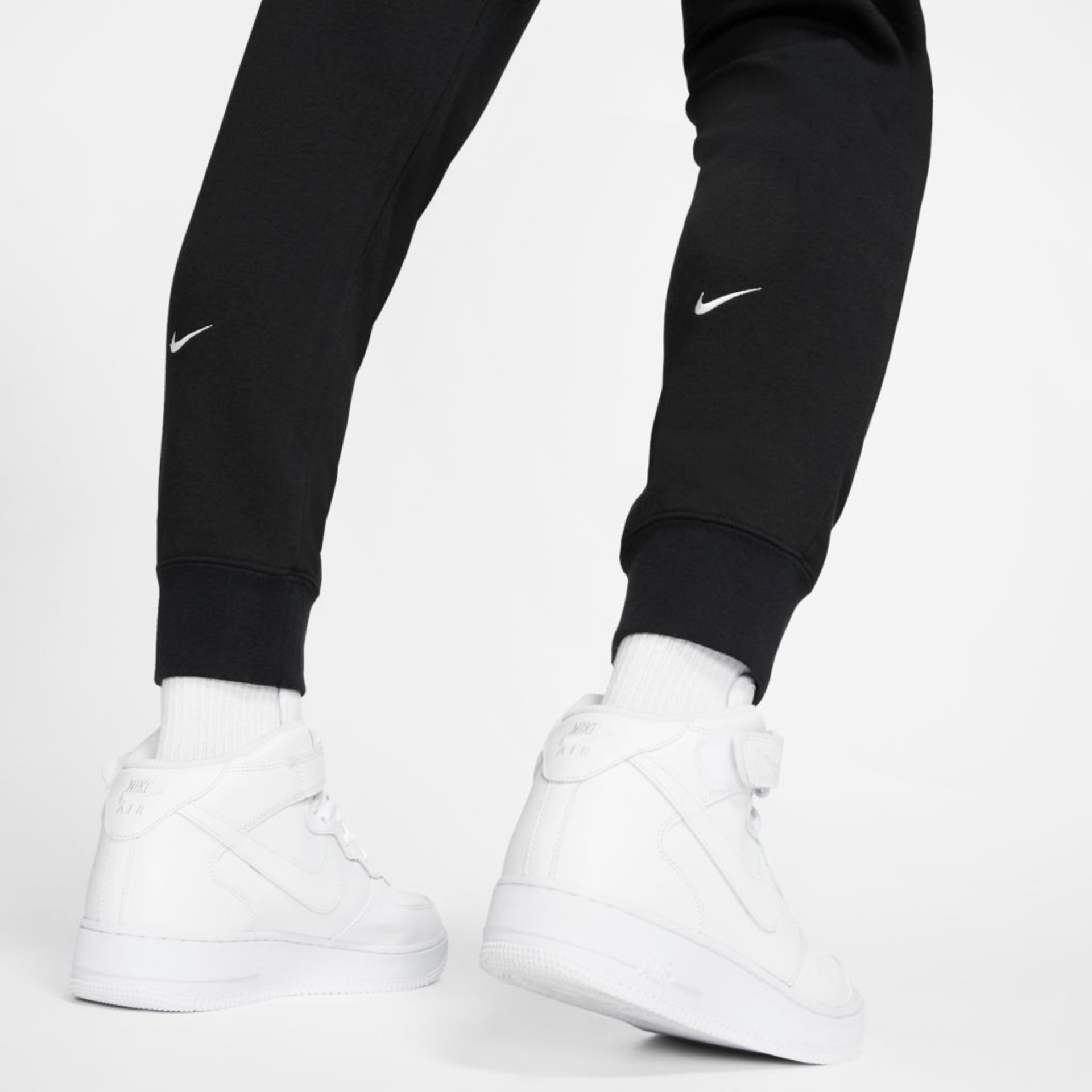Calça Nike Sportswear Swoosh Masculina - Foto 5