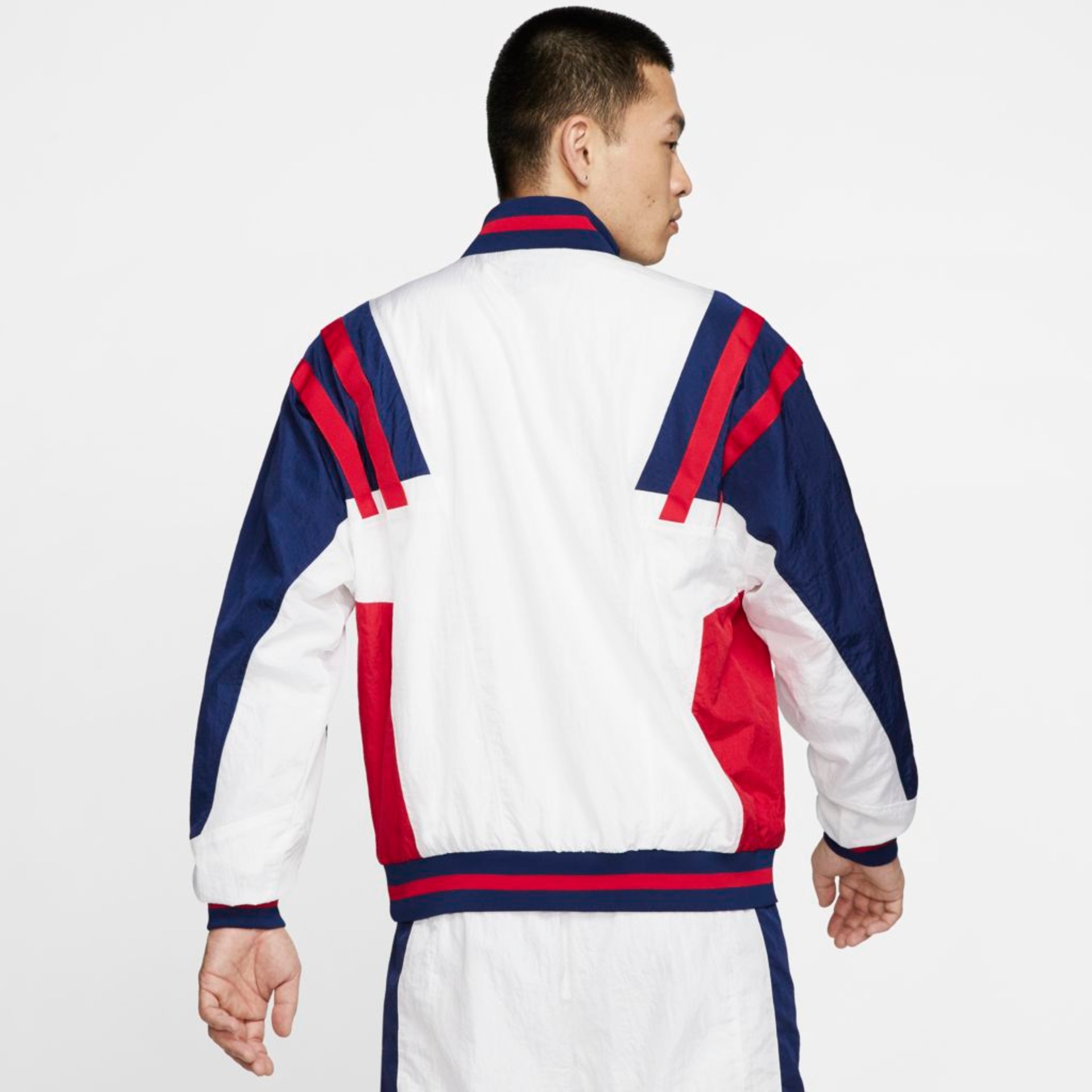 Jaqueta Nike Sportswear Masculina - Foto 2