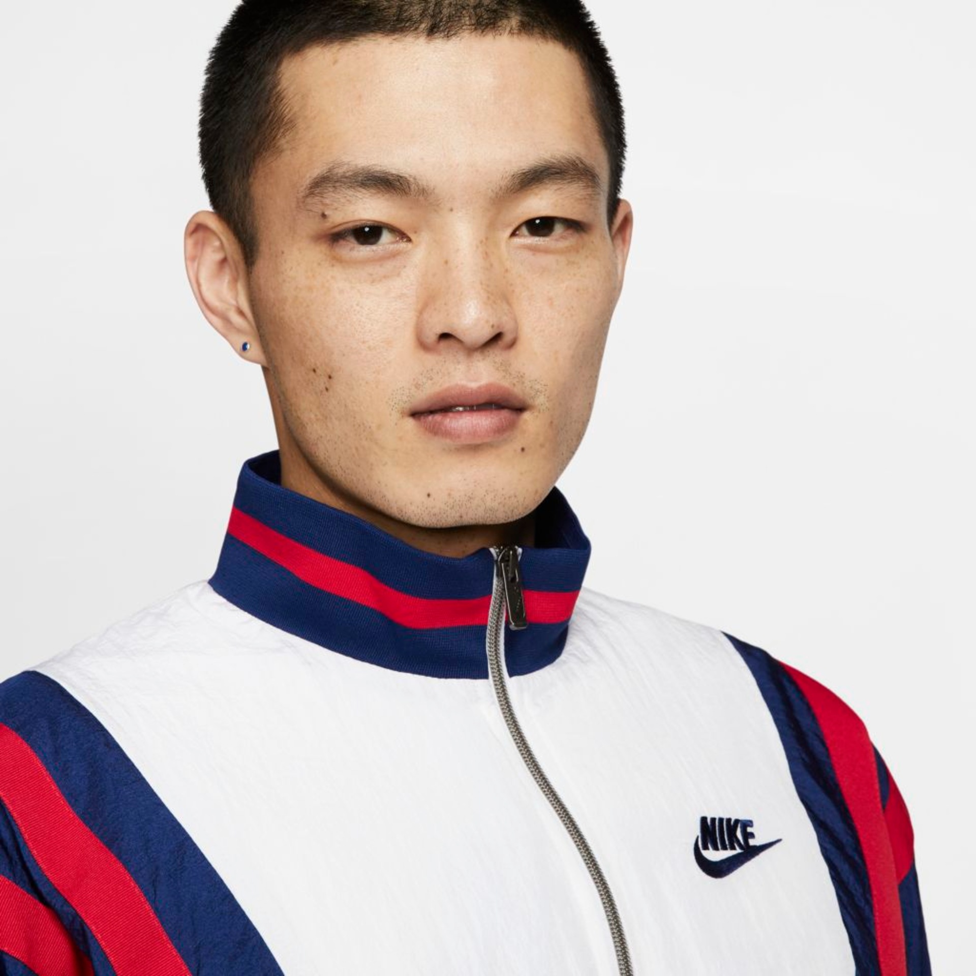 Jaqueta Nike Sportswear Masculina - Foto 3