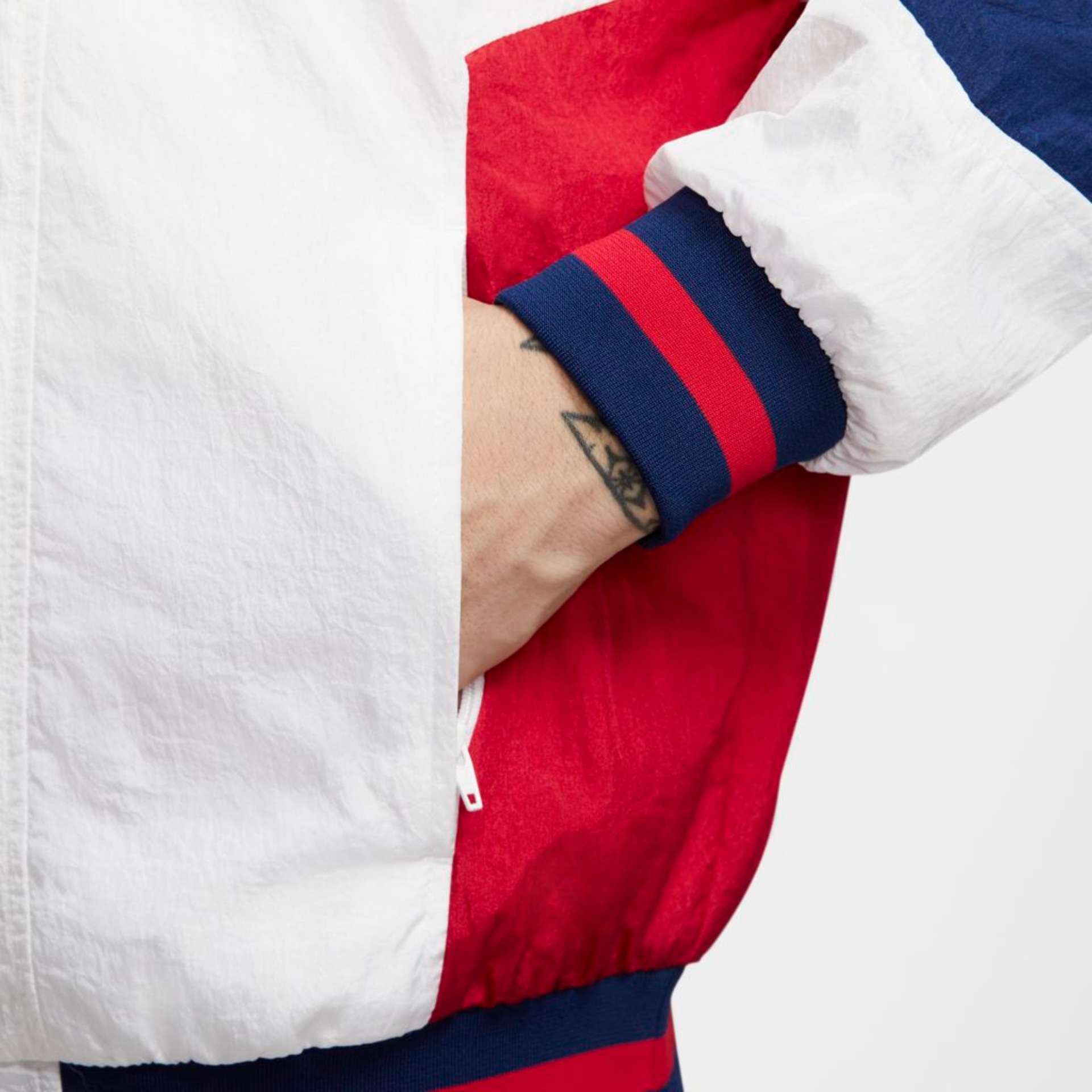 Jaqueta Nike Sportswear Masculina - Foto 4
