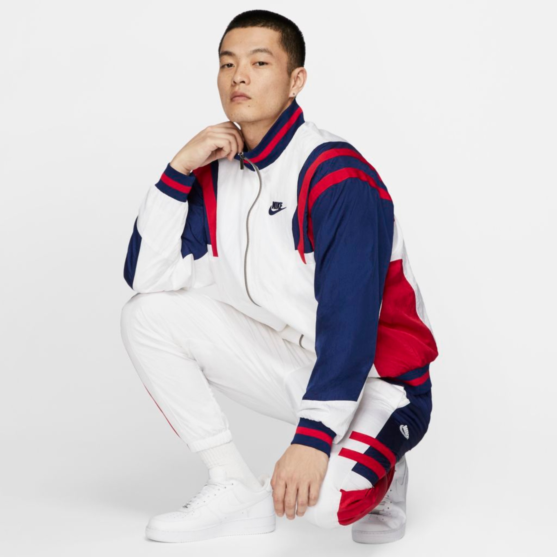 Jaqueta Nike Sportswear Masculina - Foto 5