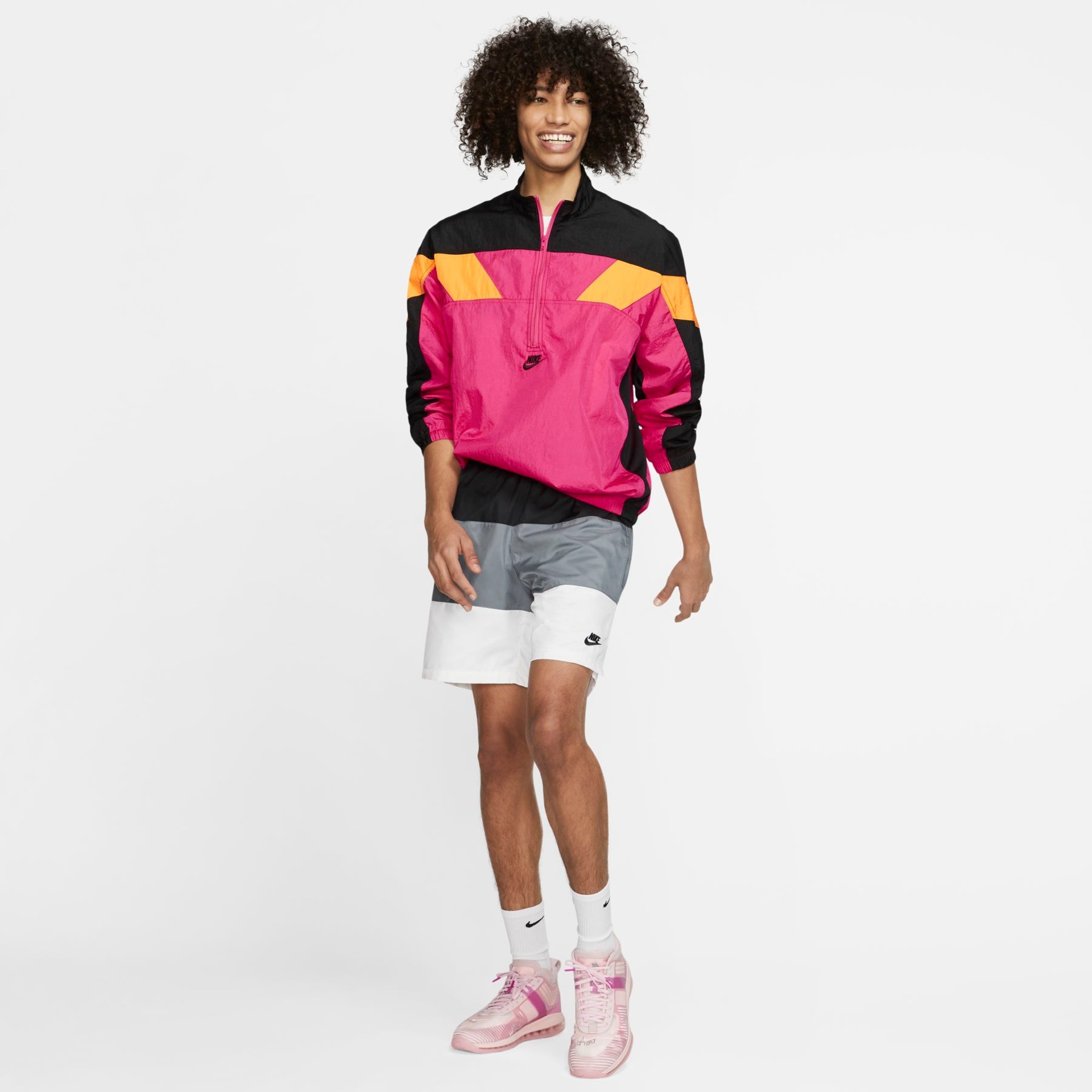 Jaqueta Nike Sportswear Masculina - Foto 5