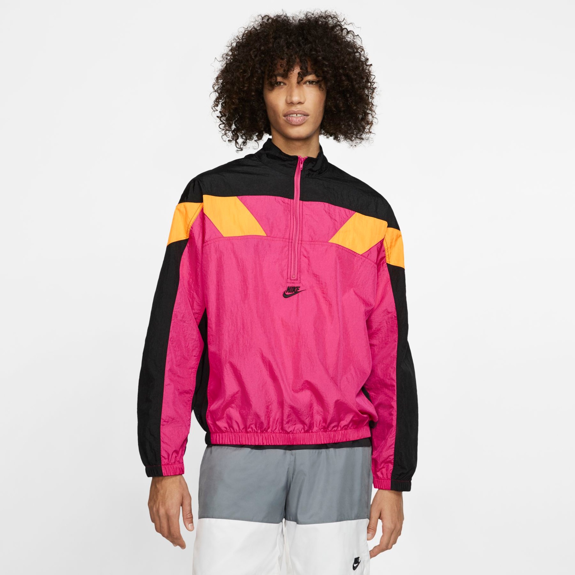 Jaqueta Nike Sportswear Masculina - Foto 1