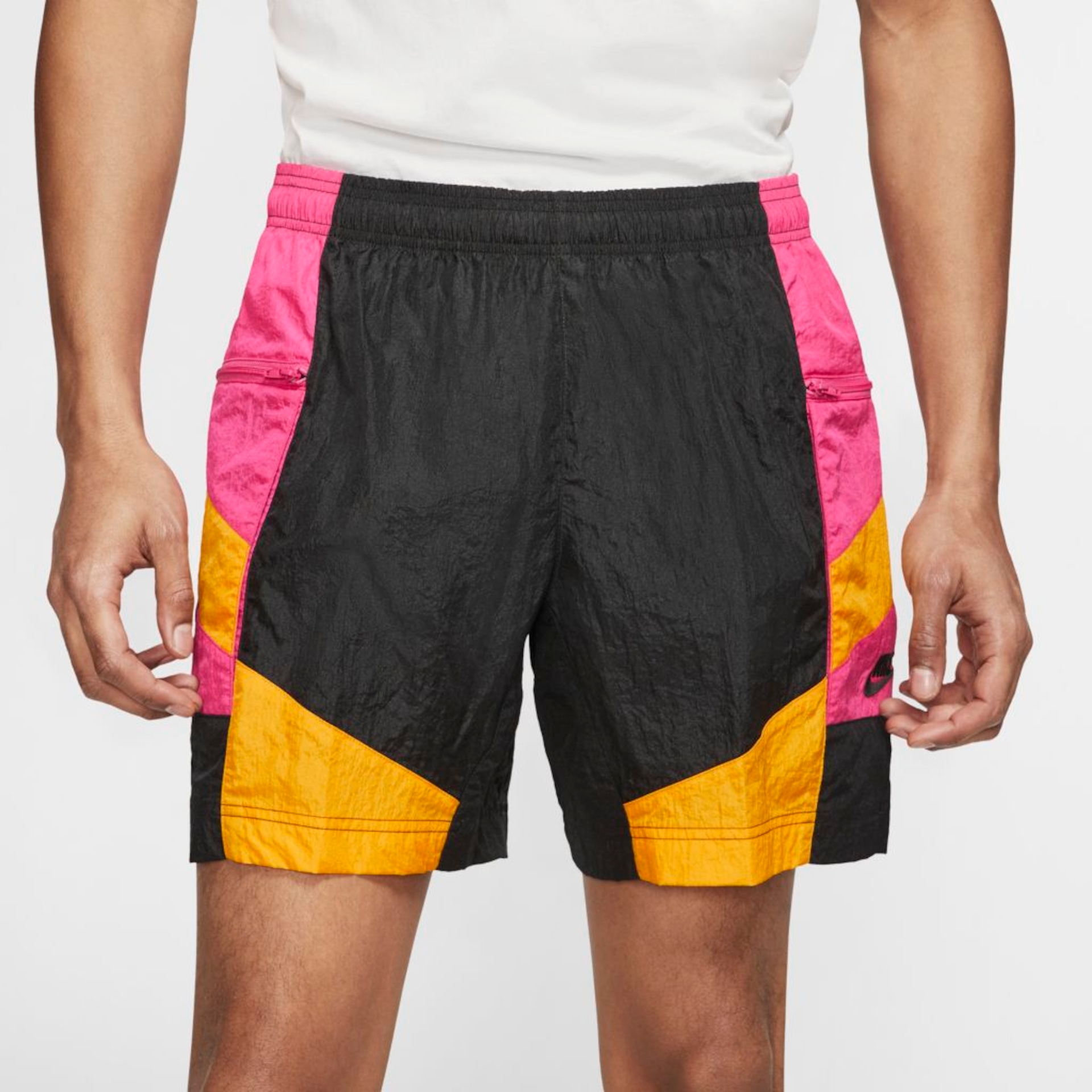 Shorts Nike Sportswear Masculino - Foto 2