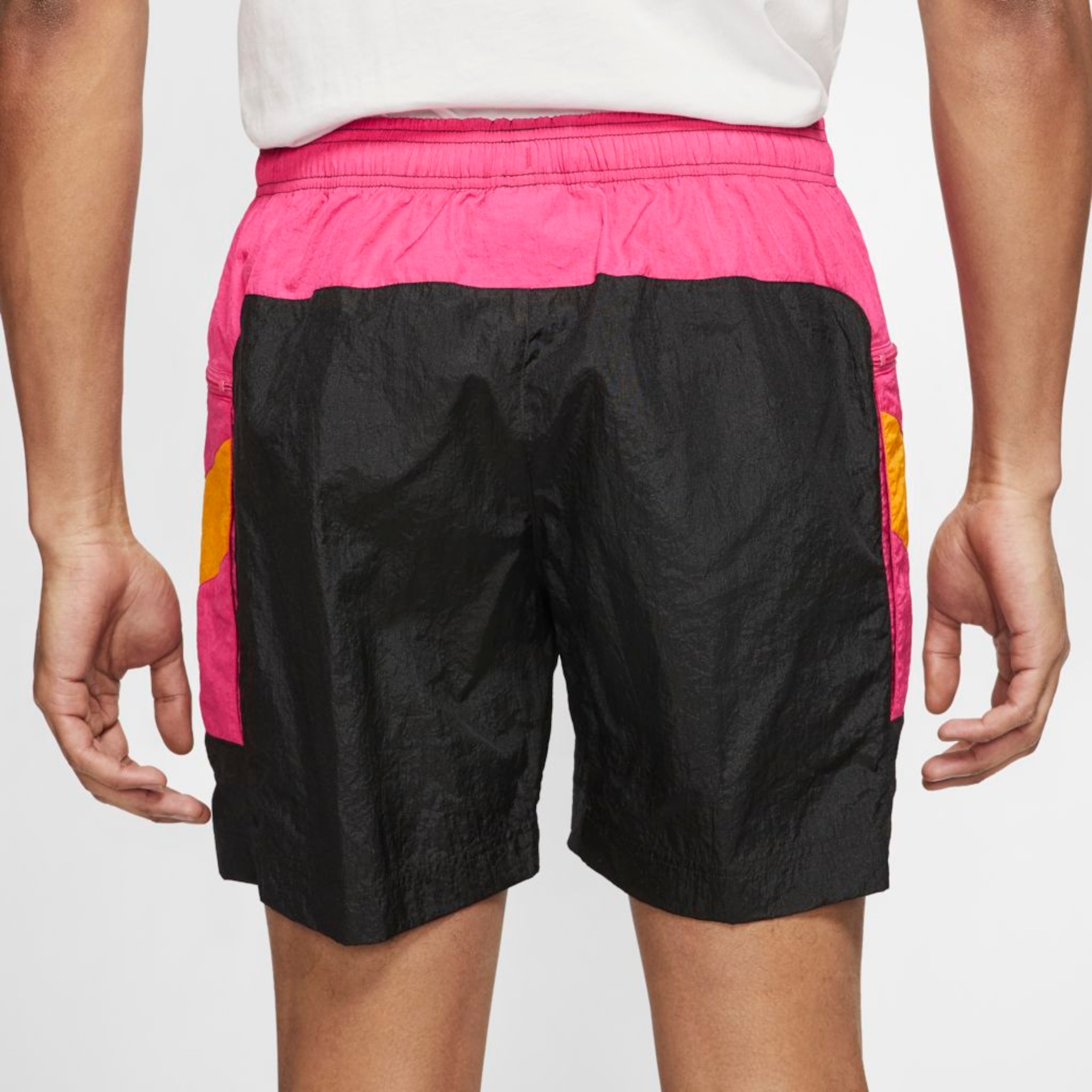 Shorts Nike Sportswear Masculino - Foto 3