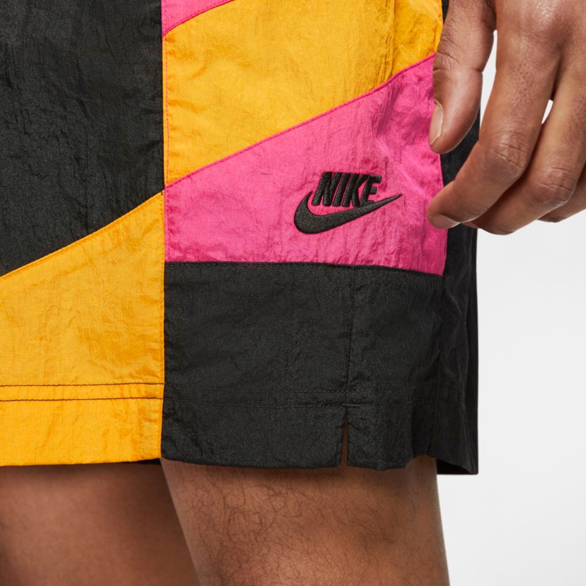 Shorts Nike Sportswear Masculino - Foto 4