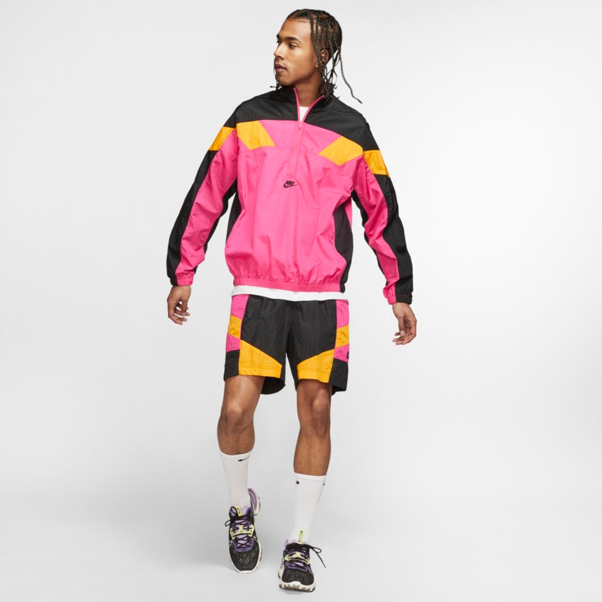 Shorts Nike Sportswear Masculino - Foto 7