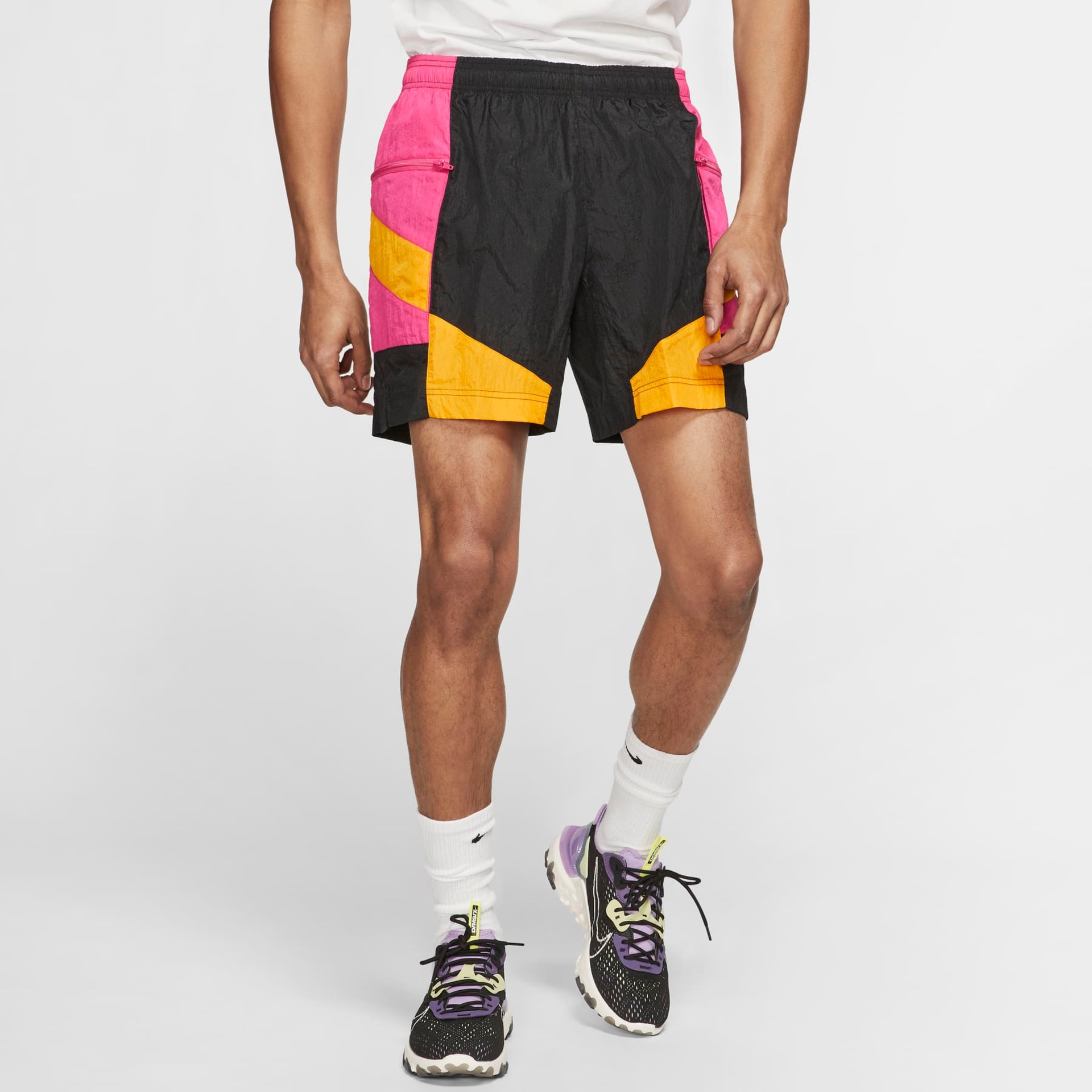 Shorts Nike Sportswear Masculino - Foto 1