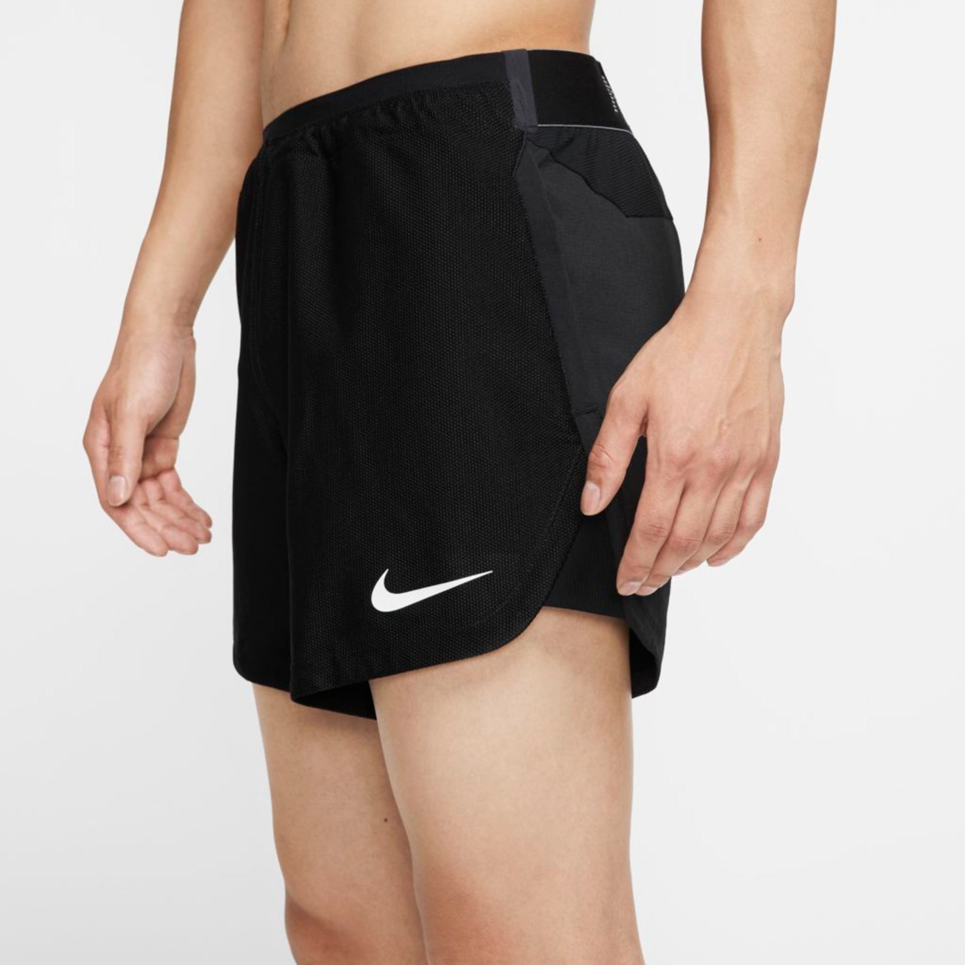 Shorts Nike Pro Masculino - Foto 4