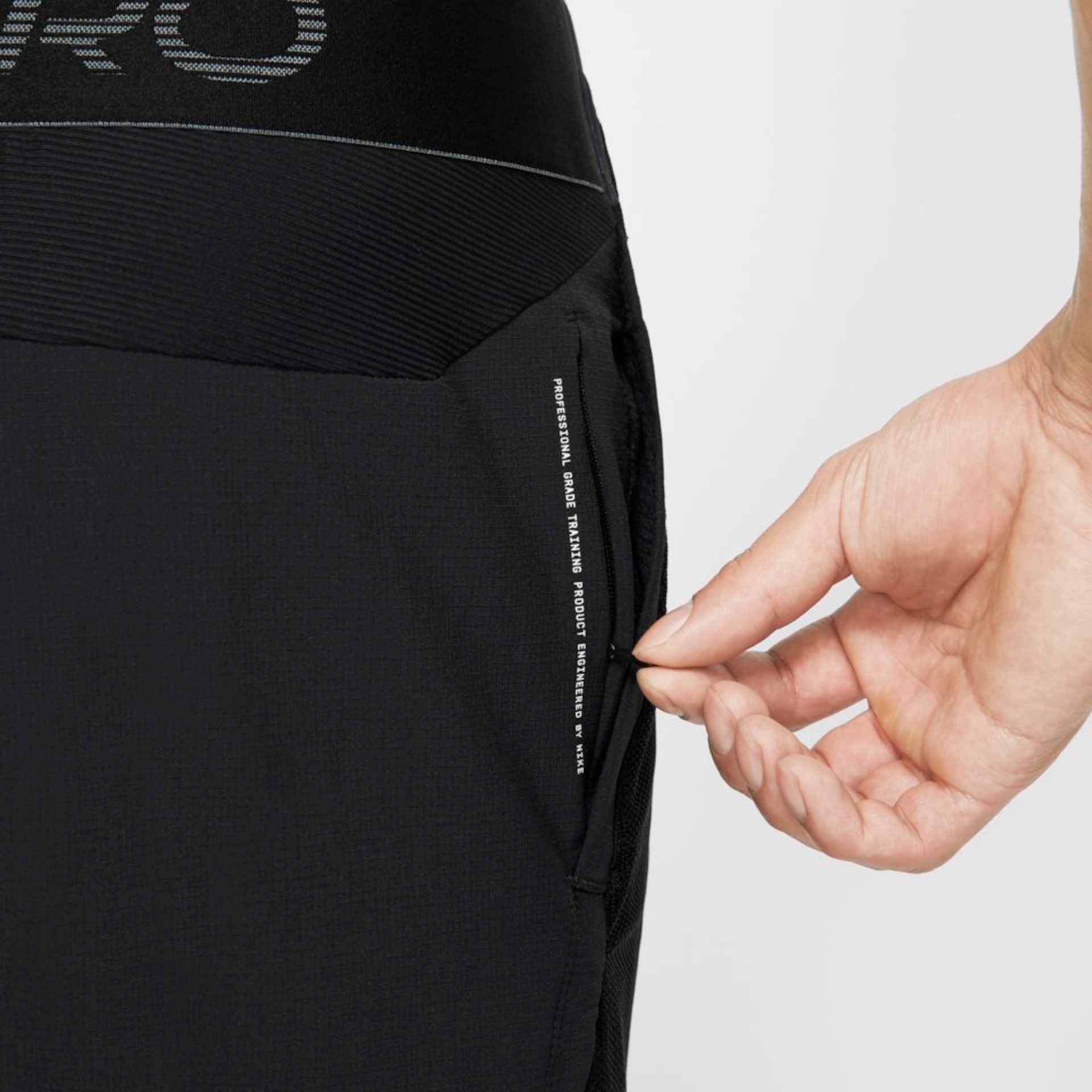 Shorts Nike Pro Masculino - Foto 8