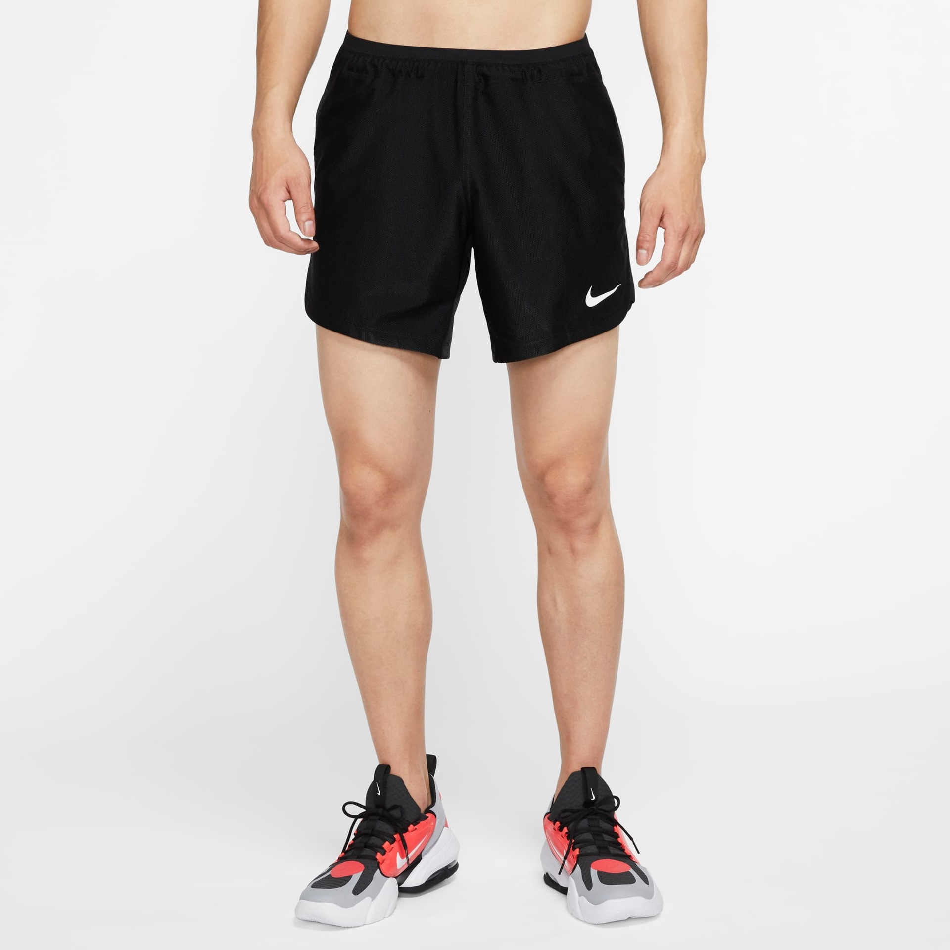 Shorts Nike Pro Masculino - Foto 1